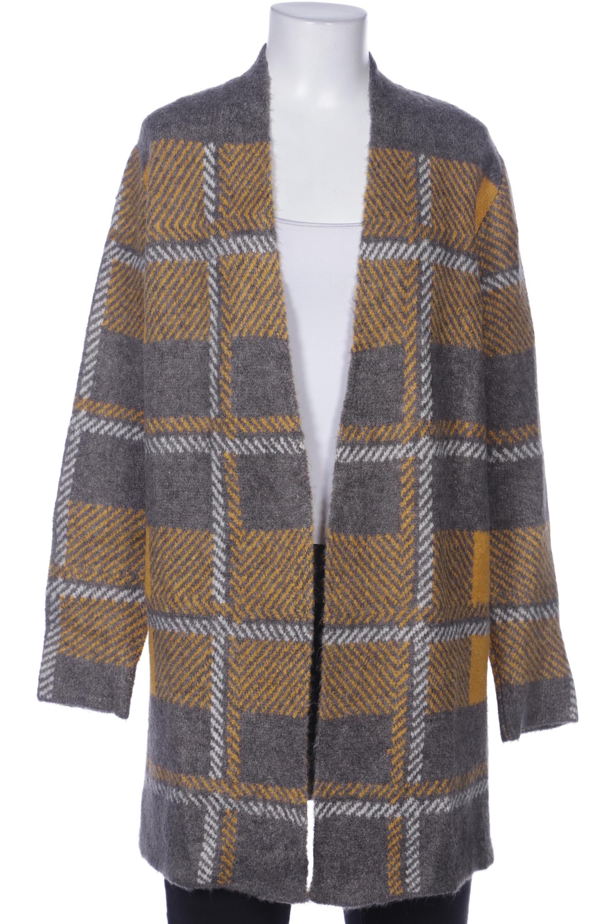 

Betty Barclay Damen Strickjacke, grau, Gr. 36