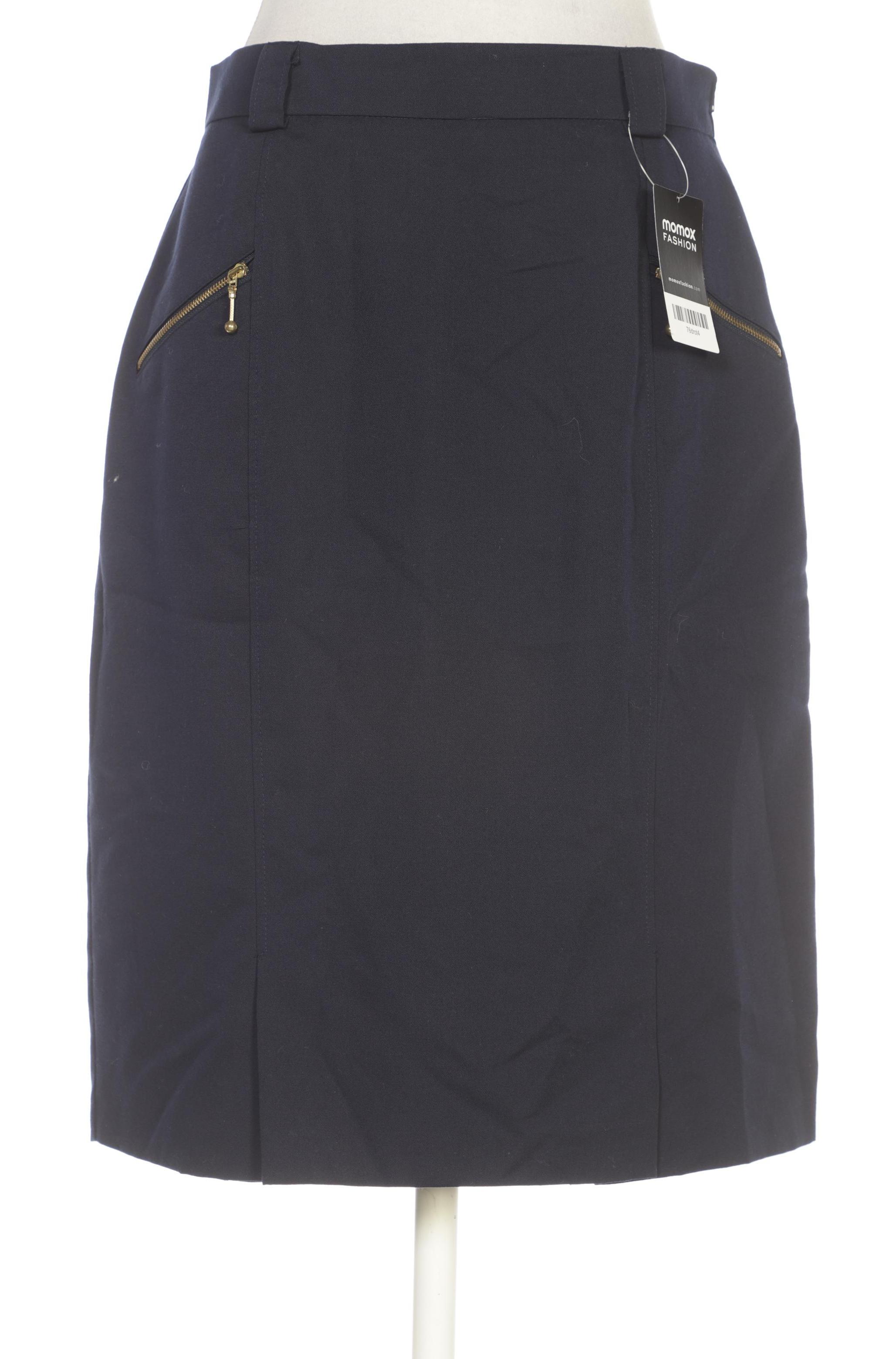 

Betty Barclay Damen Rock, marineblau, Gr. 40