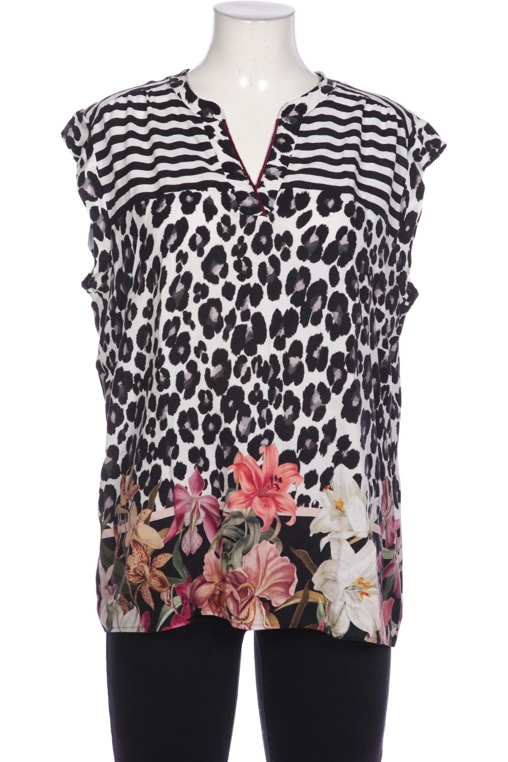 

Betty Barclay Damen Bluse, schwarz, Gr. 42