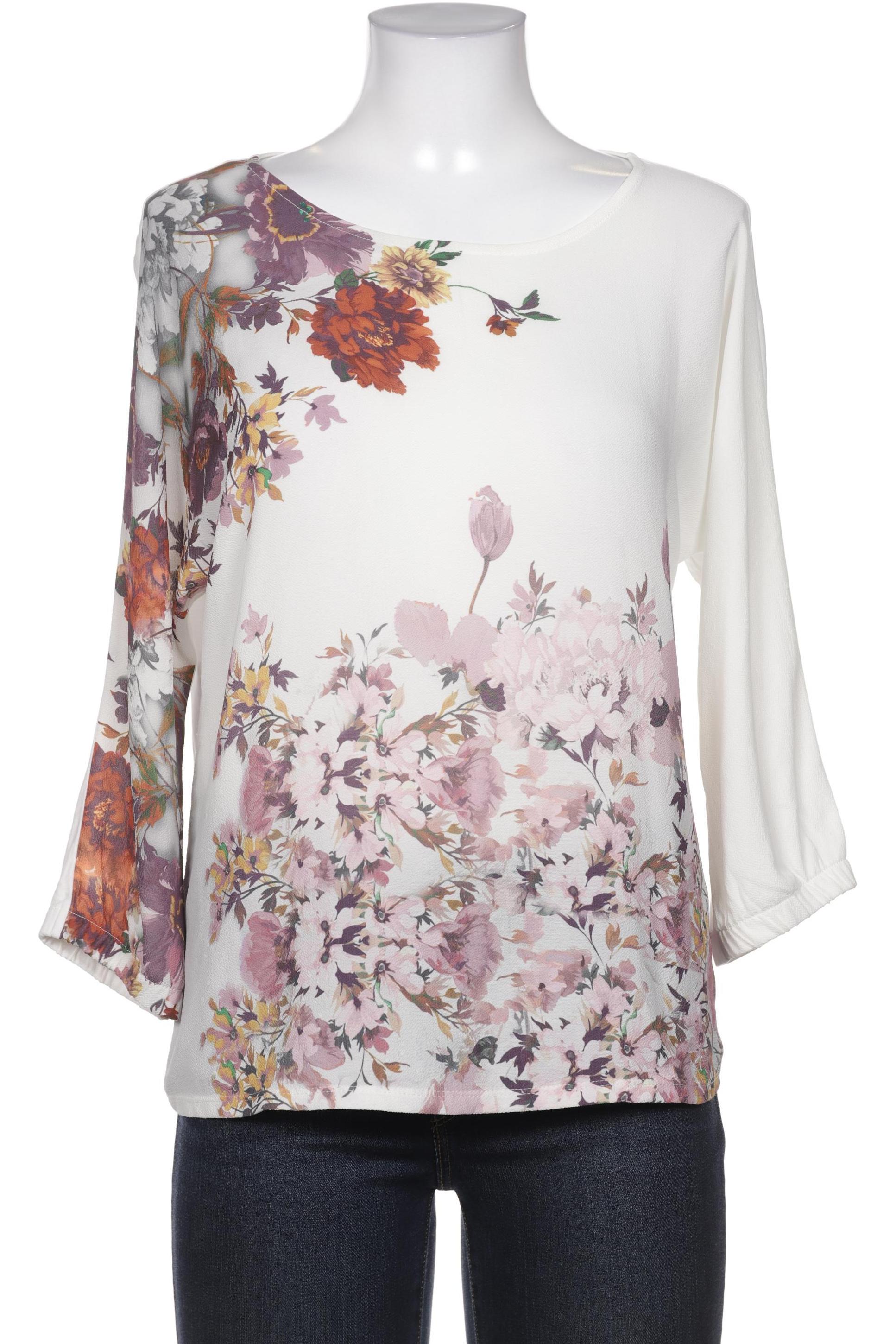 

Betty Barclay Damen Bluse, weiß, Gr. 38