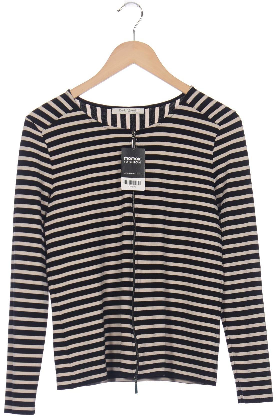 

Betty Barclay Damen Strickjacke, schwarz