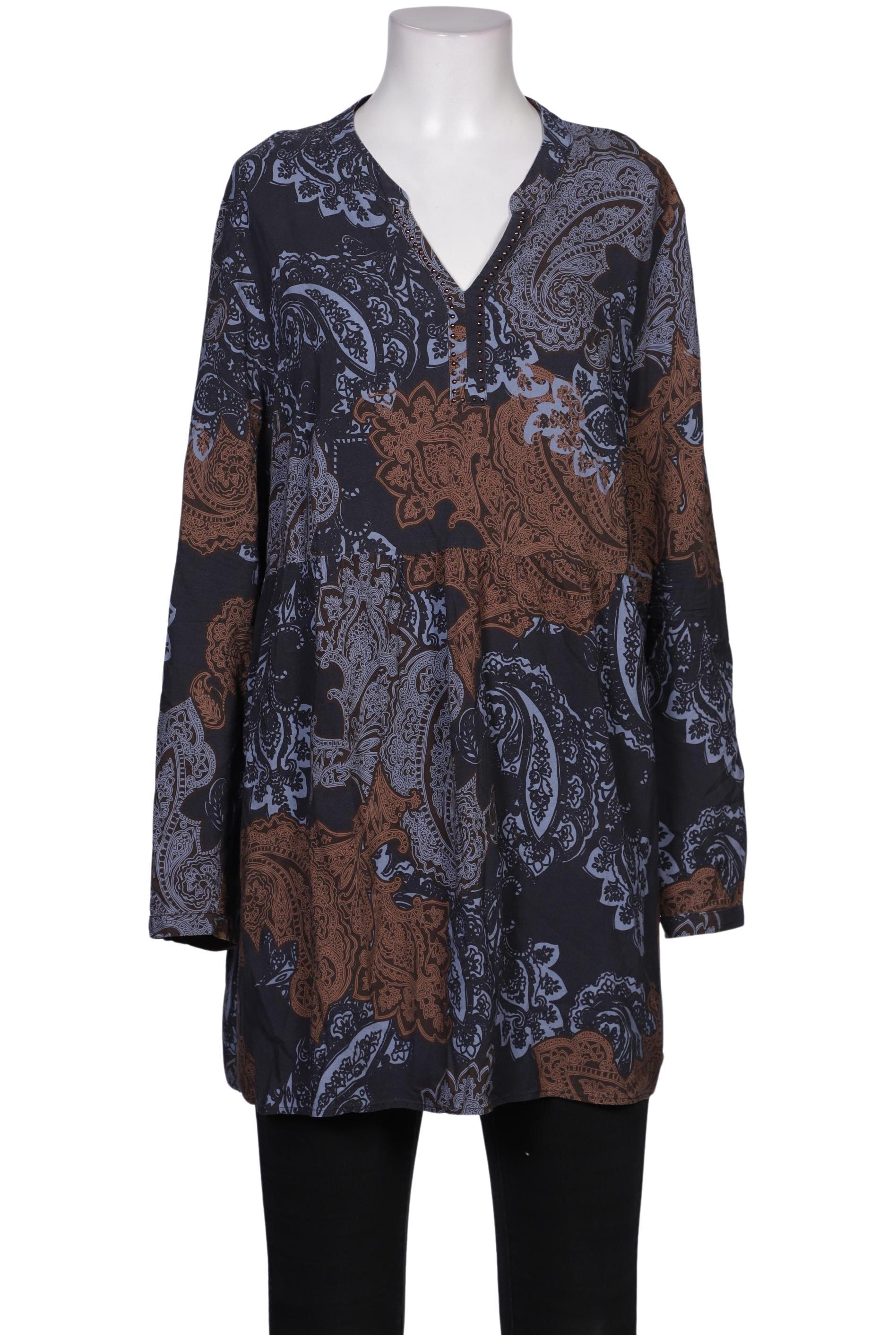 

Betty Barclay Damen Bluse, marineblau, Gr. 42