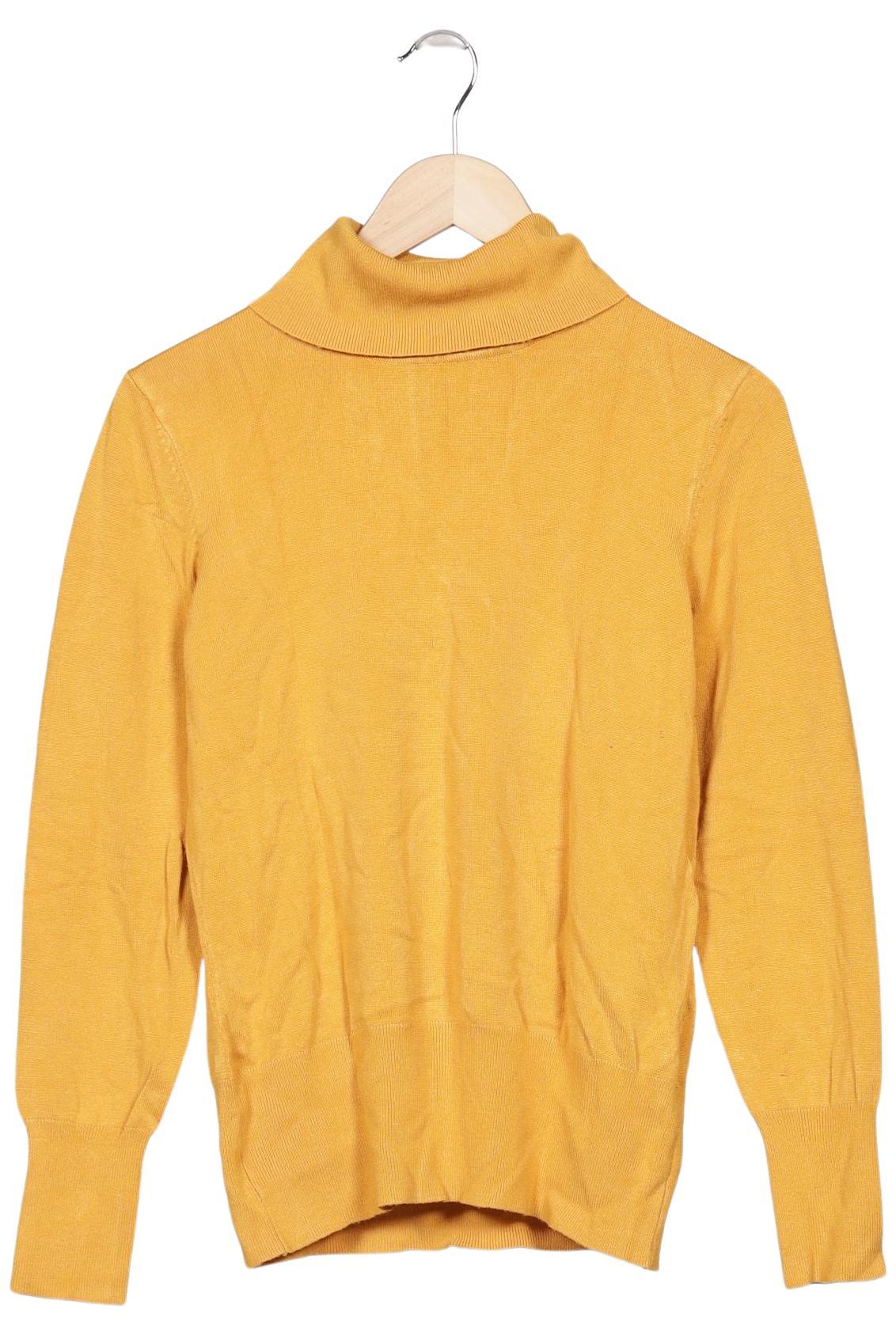 

Betty Barclay Damen Pullover, gelb, Gr. 40