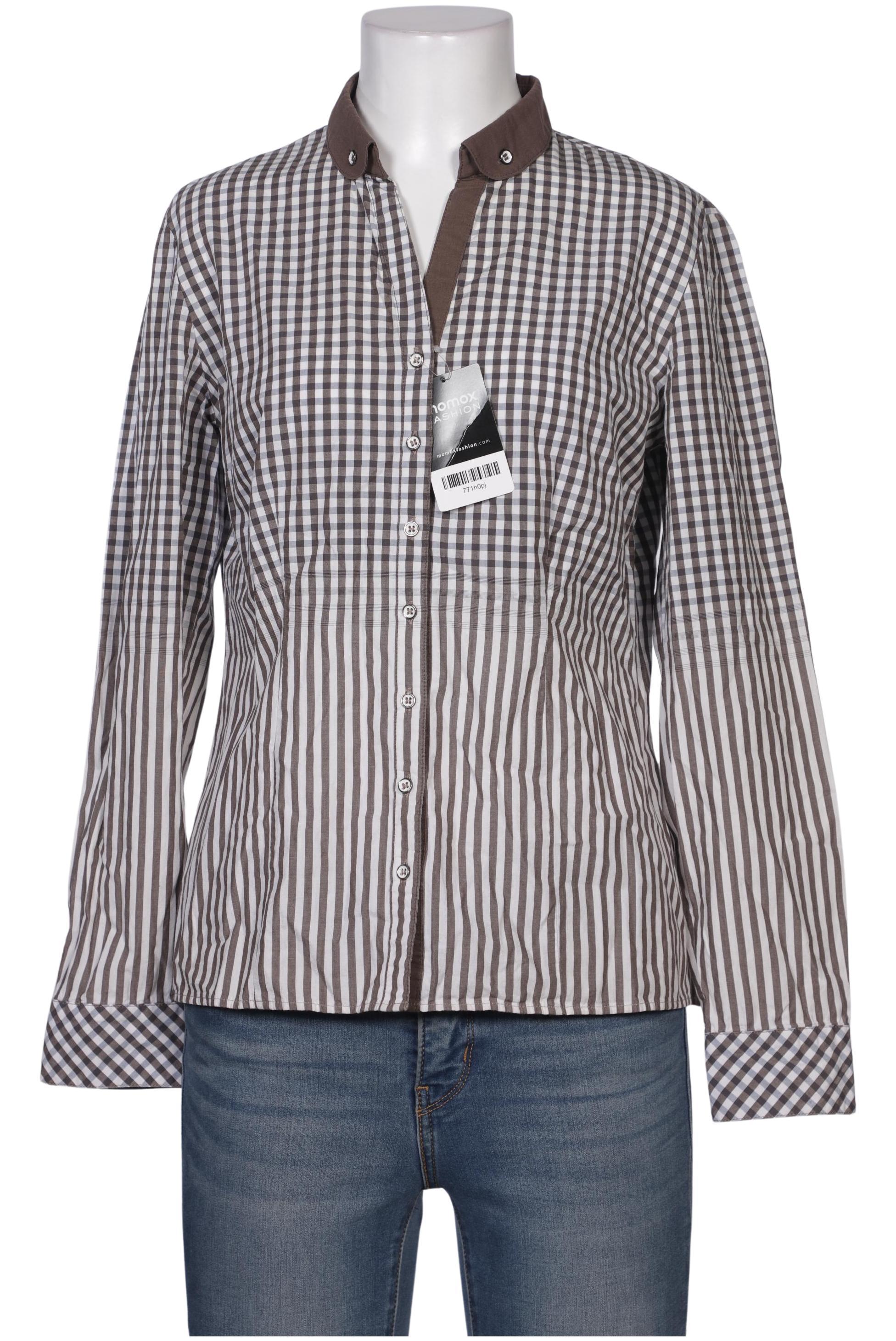 

Betty Barclay Damen Bluse, beige, Gr. 38