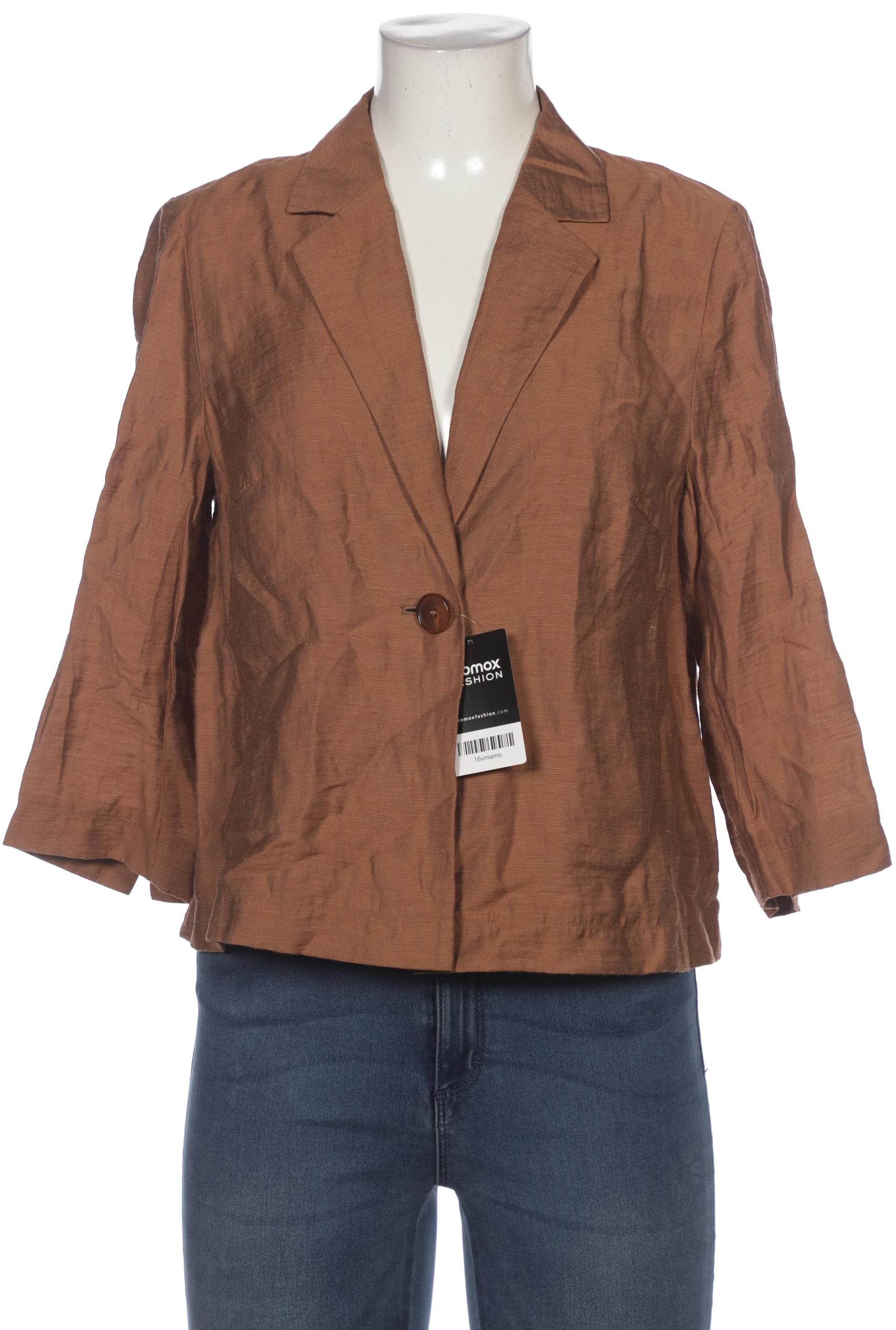 

Betty Barclay Damen Blazer, braun, Gr. 42