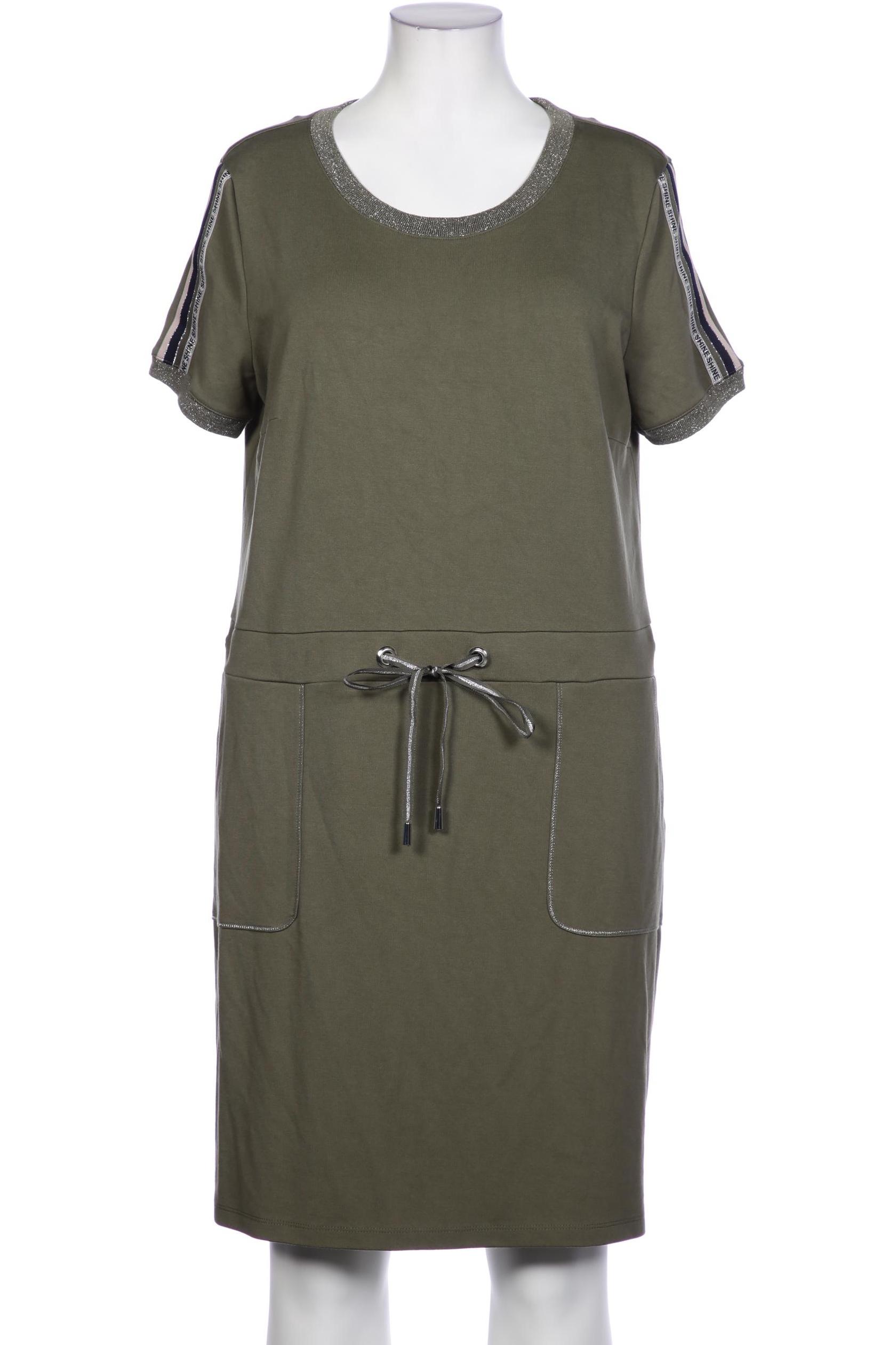 

Betty Barclay Damen Kleid, grün, Gr. 46