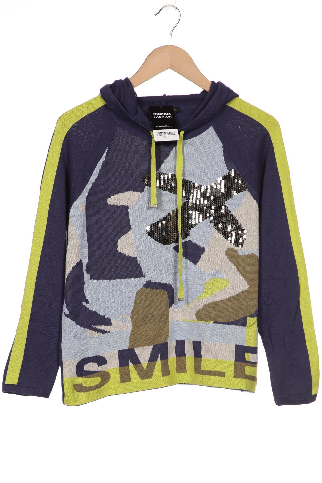 

Betty Barclay Damen Pullover, blau