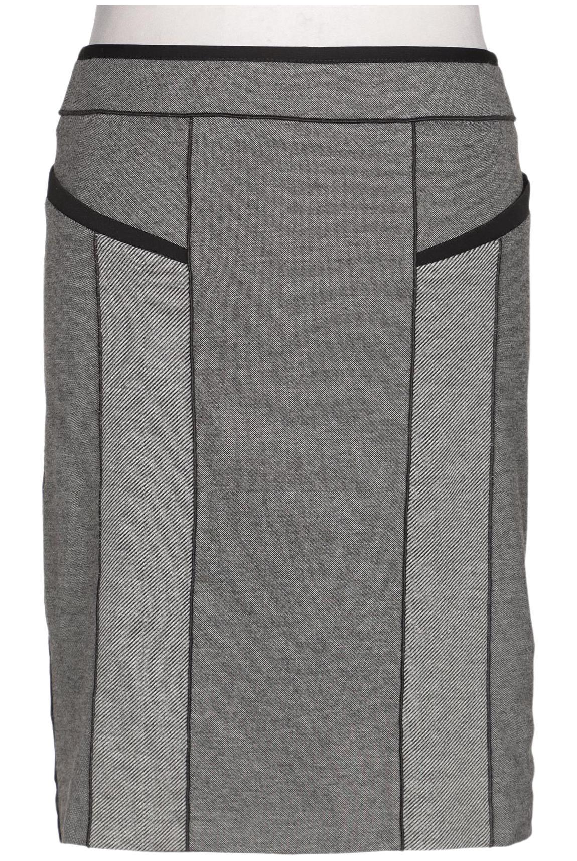 

Betty Barclay Damen Rock, grau, Gr. 31