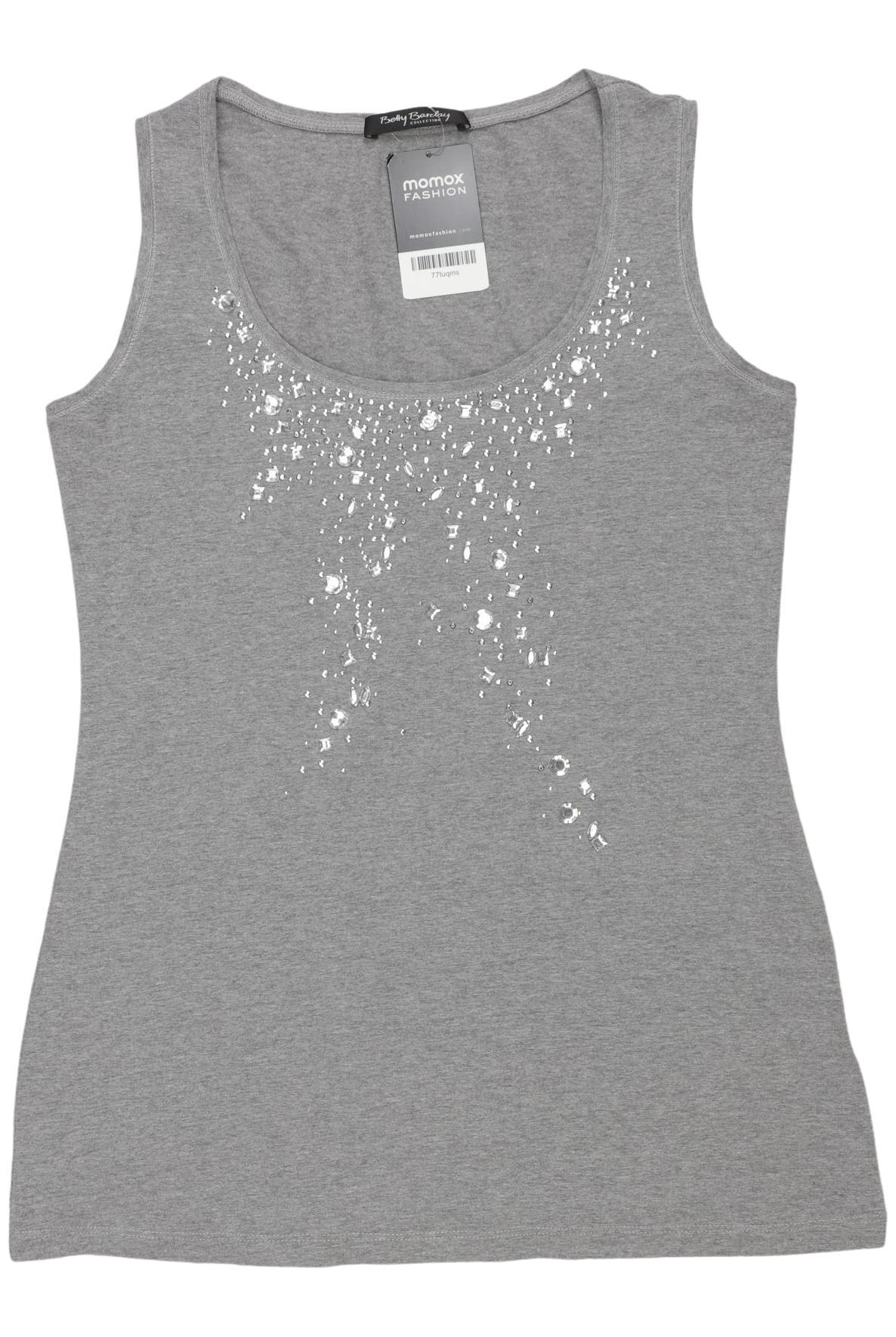 

Betty Barclay Damen Top, grau, Gr. 38