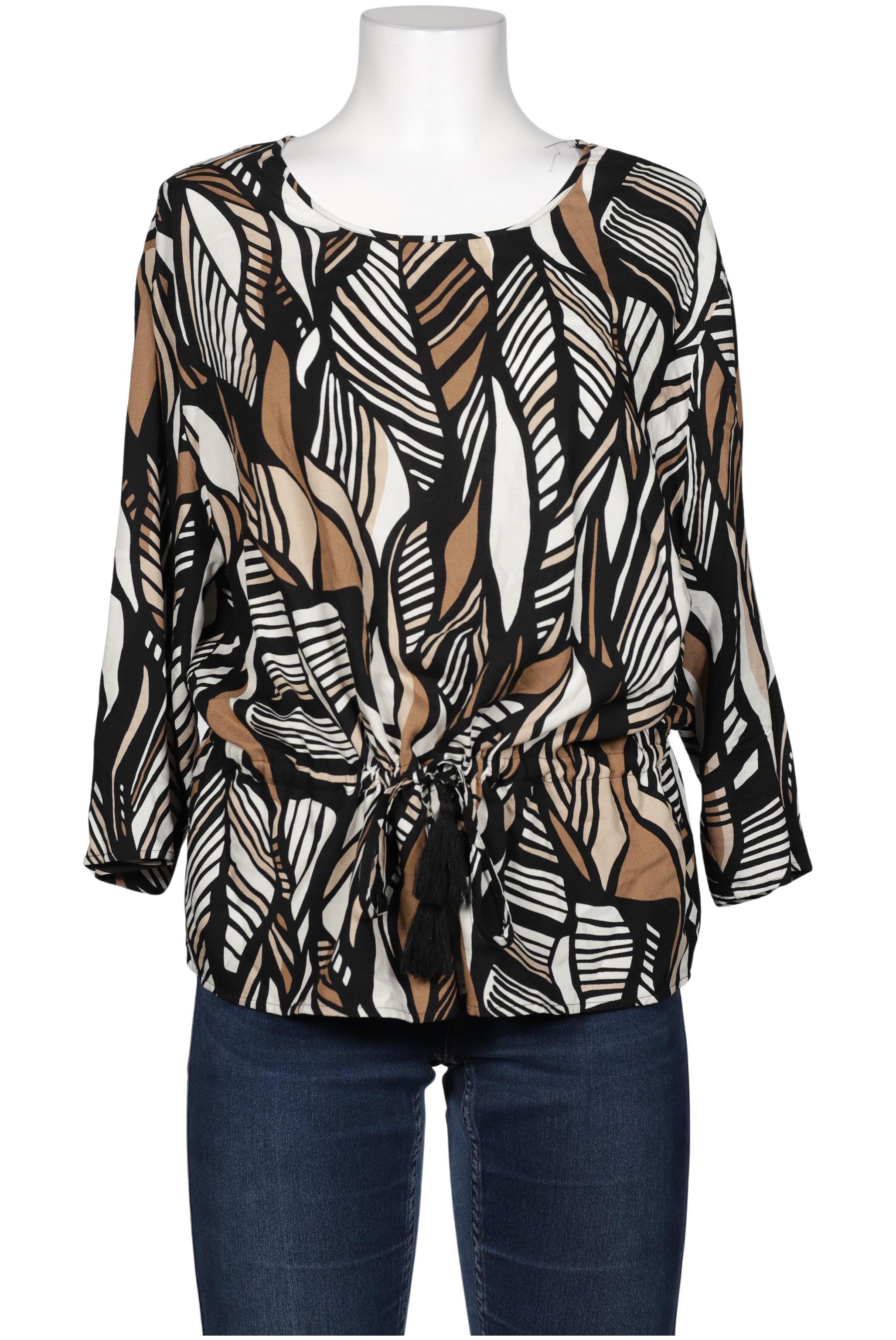

Betty Barclay Damen Bluse, schwarz, Gr. 42