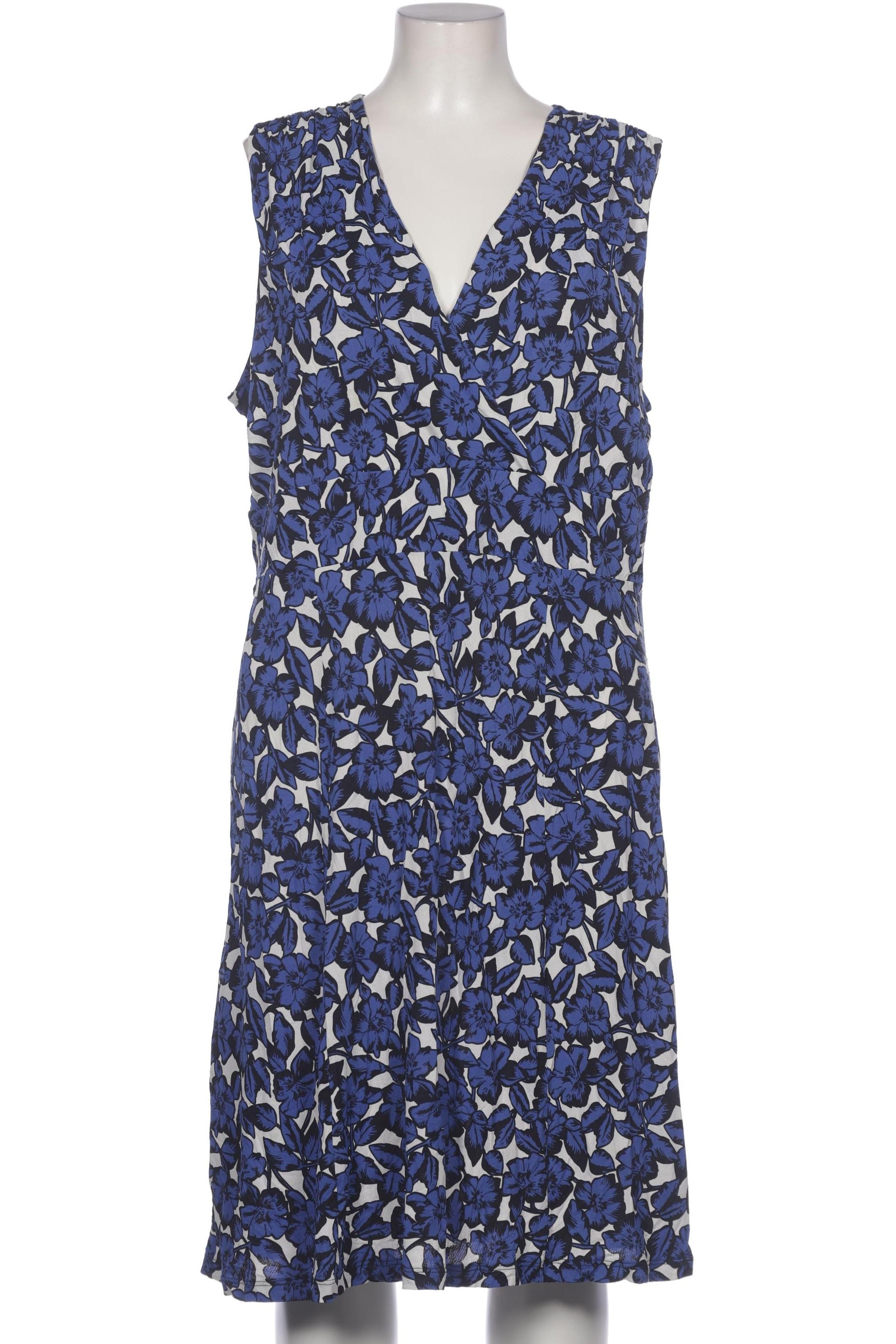 

Betty Barclay Damen Kleid, blau, Gr. 48