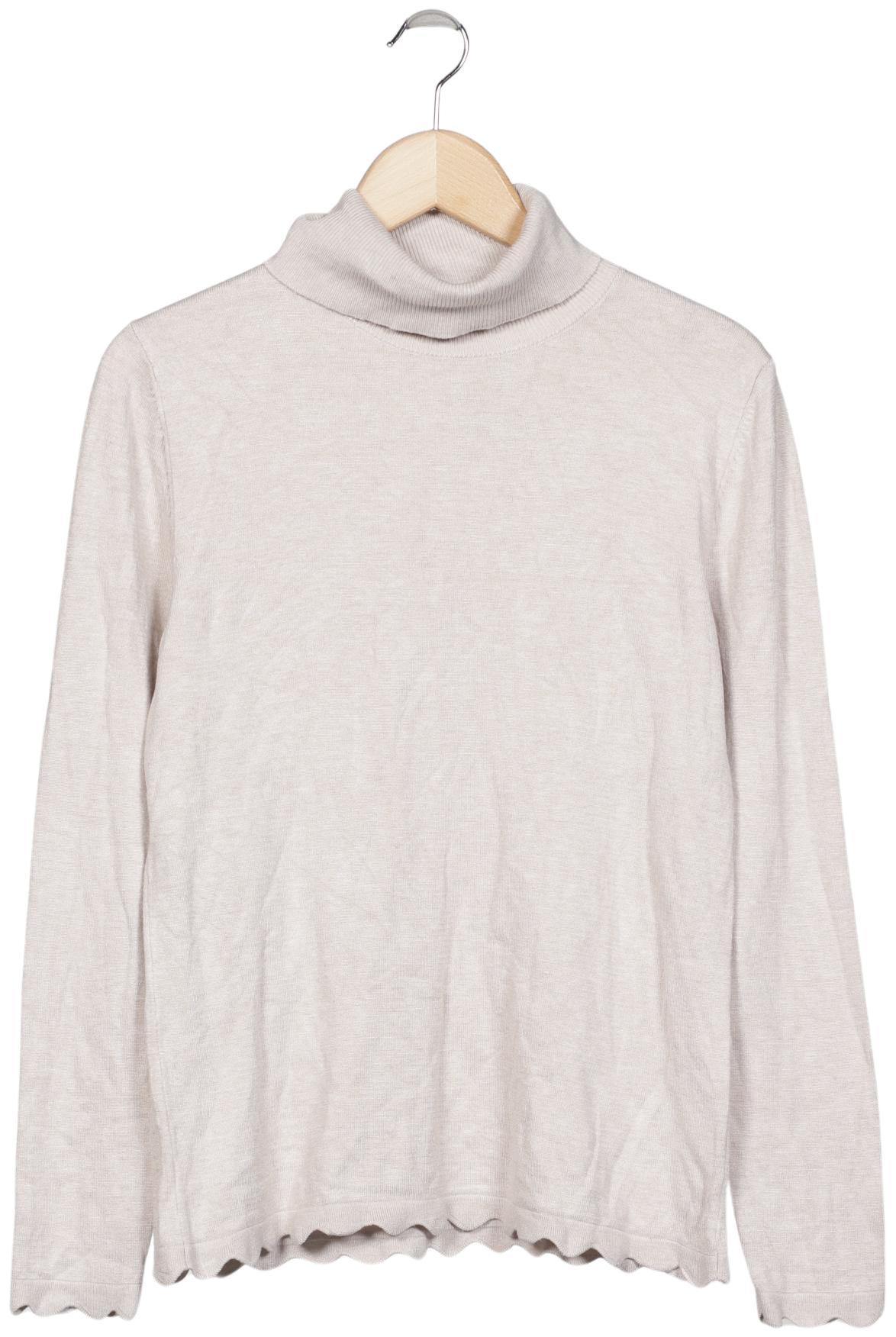 

Betty Barclay Damen Pullover, beige, Gr. 38