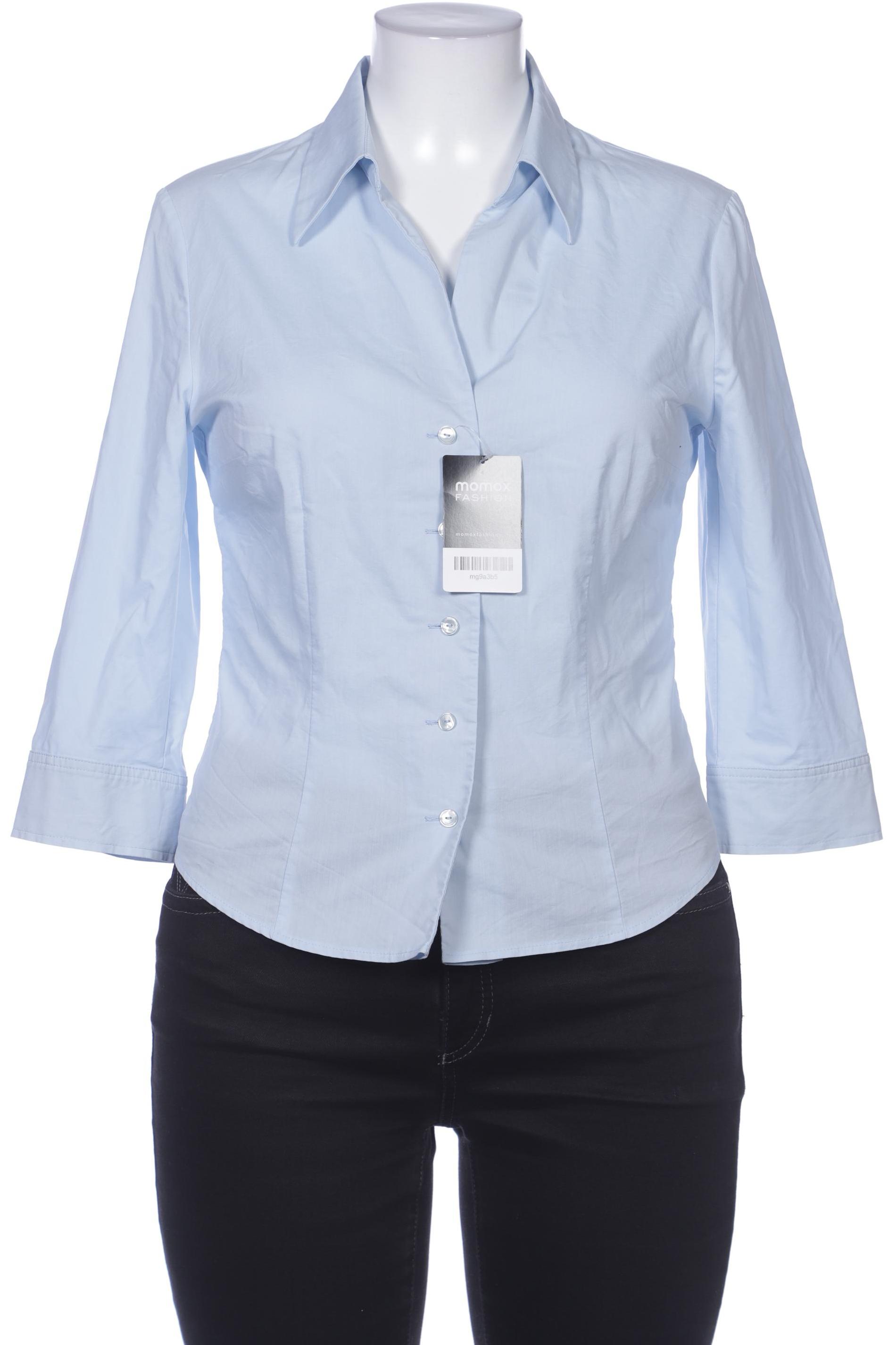

Betty Barclay Damen Bluse, hellblau, Gr. 42