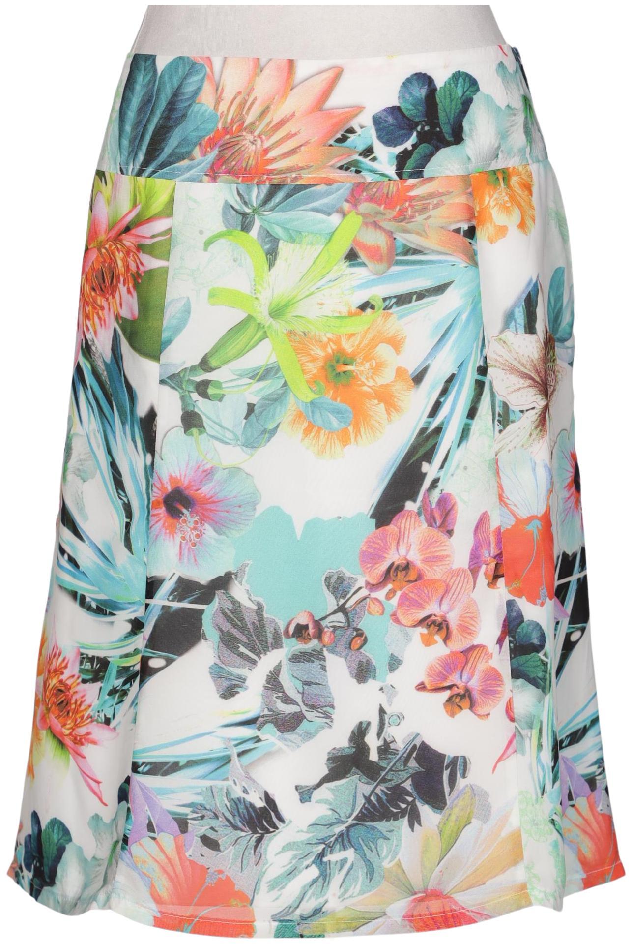 

Betty Barclay Damen Rock, mehrfarbig, Gr. 40