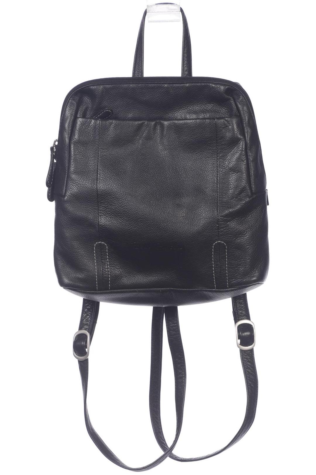 

Betty Barclay Damen Rucksack, schwarz, Gr.