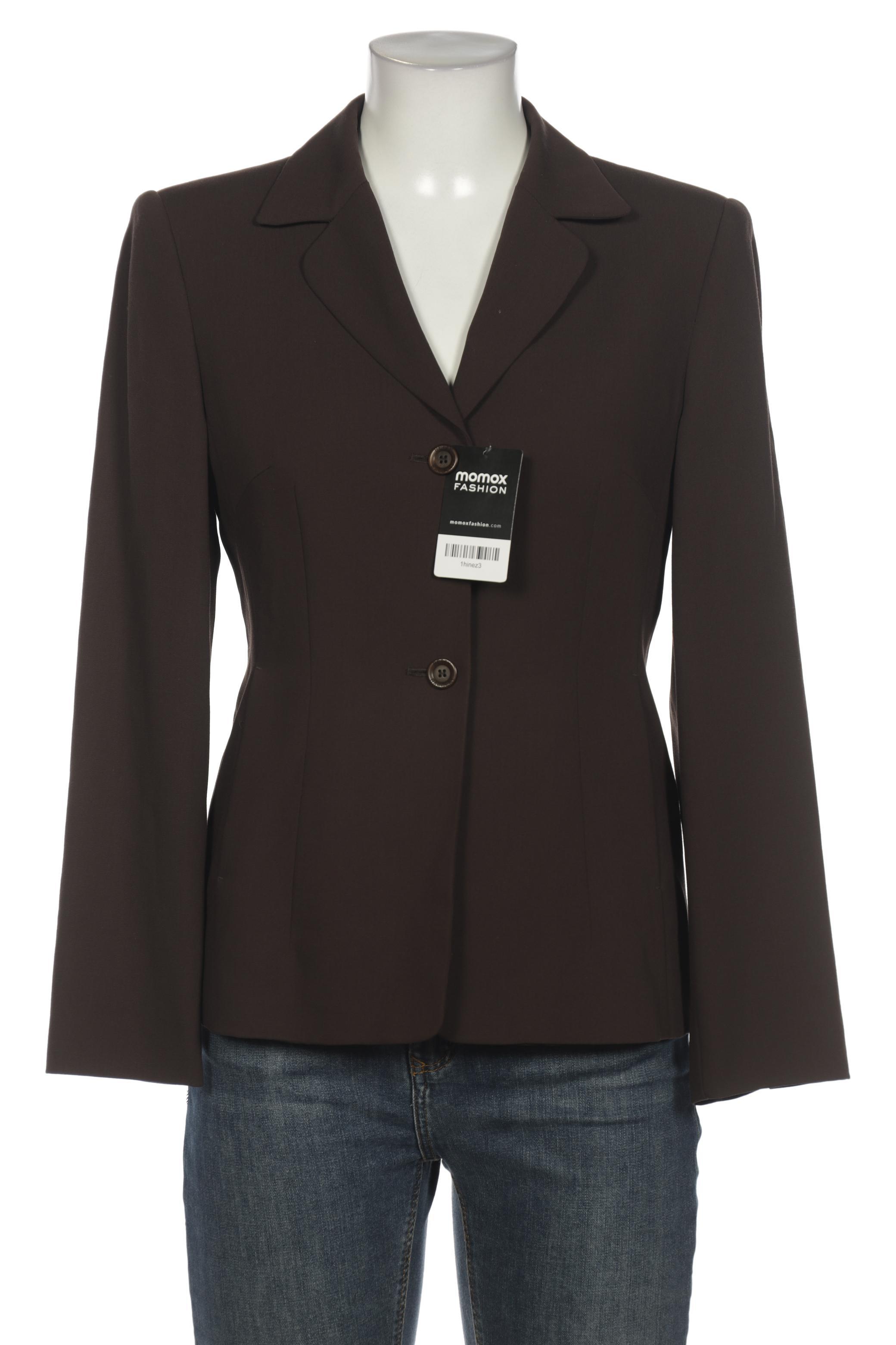 

Betty Barclay Damen Blazer, braun, Gr. 36