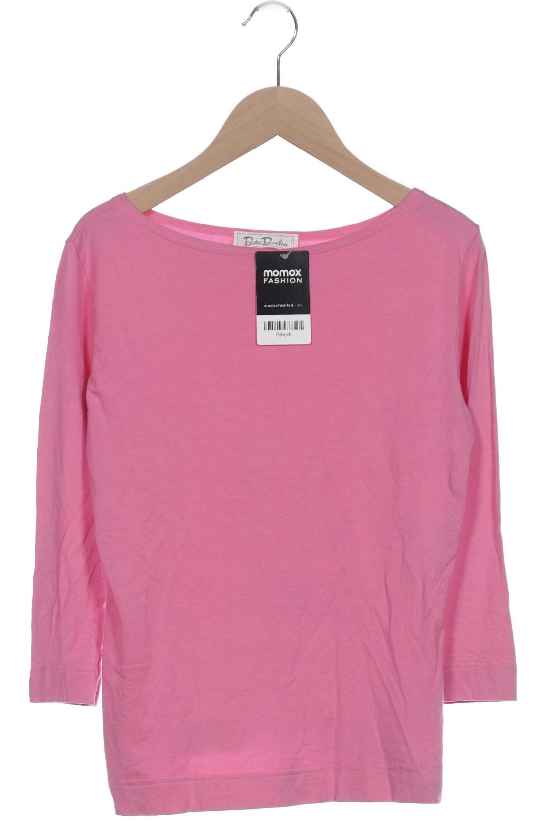 

Betty Barclay Damen Langarmshirt, pink, Gr. 36