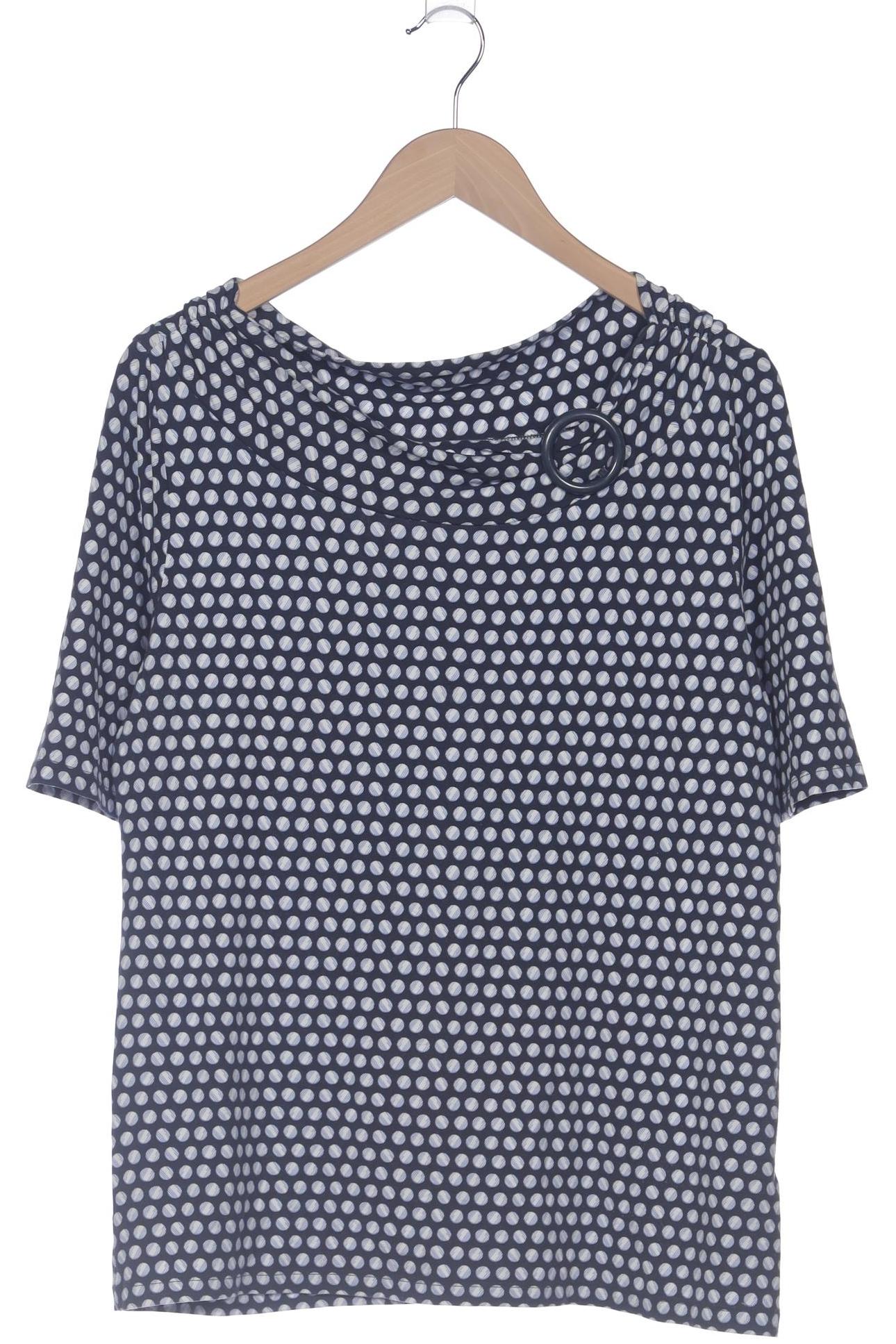 

Betty Barclay Damen T-Shirt, marineblau, Gr. 42