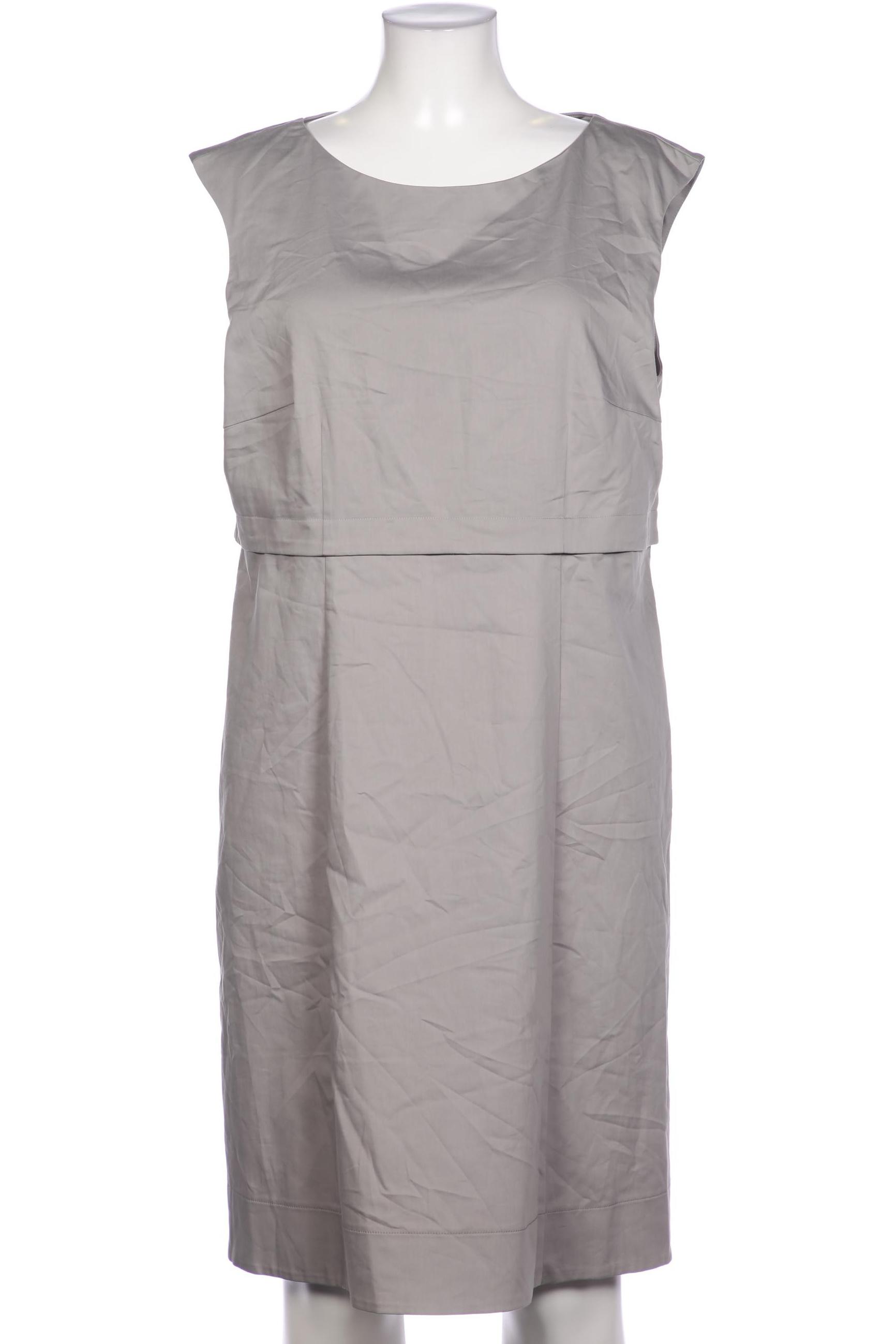 

Betty Barclay Damen Kleid, grau, Gr. 46