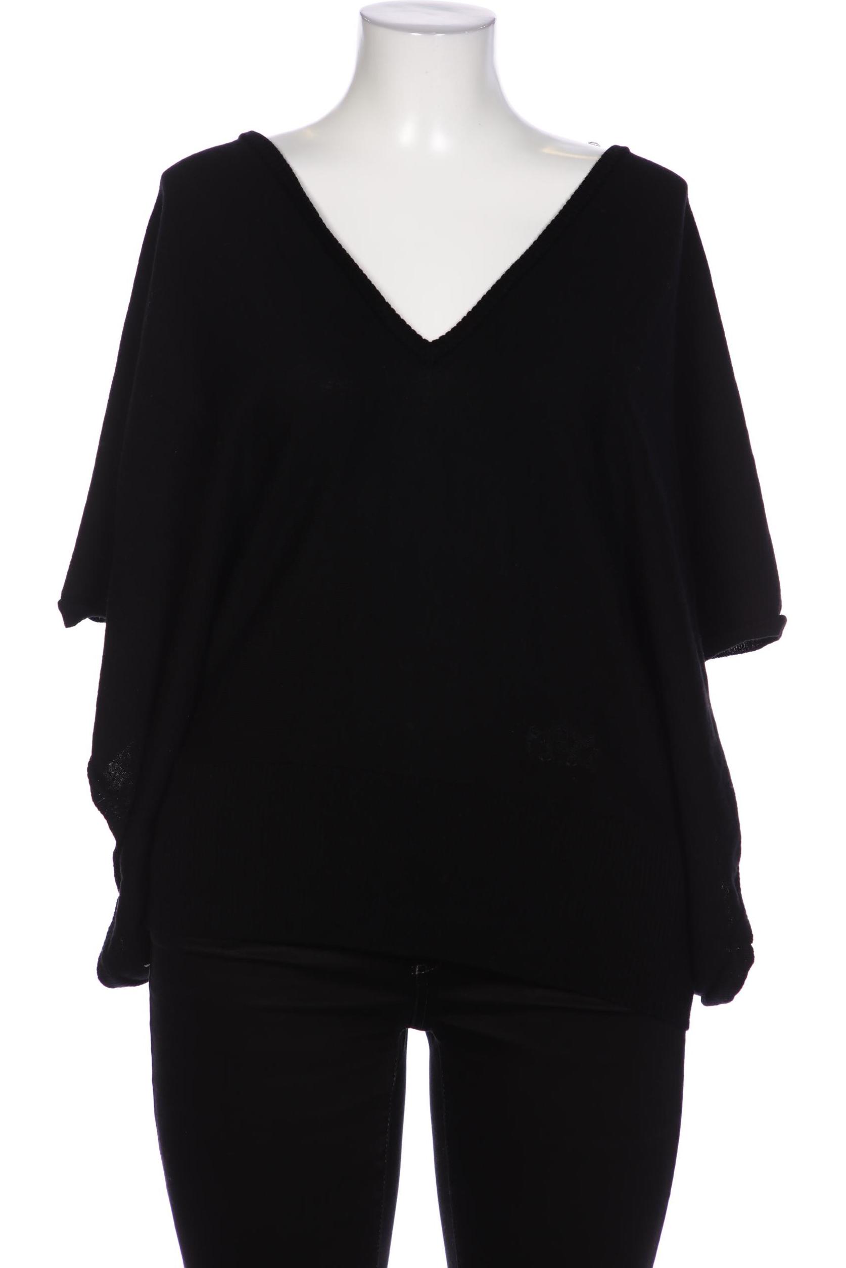 

Betty Barclay Damen Pullover, schwarz, Gr. uni