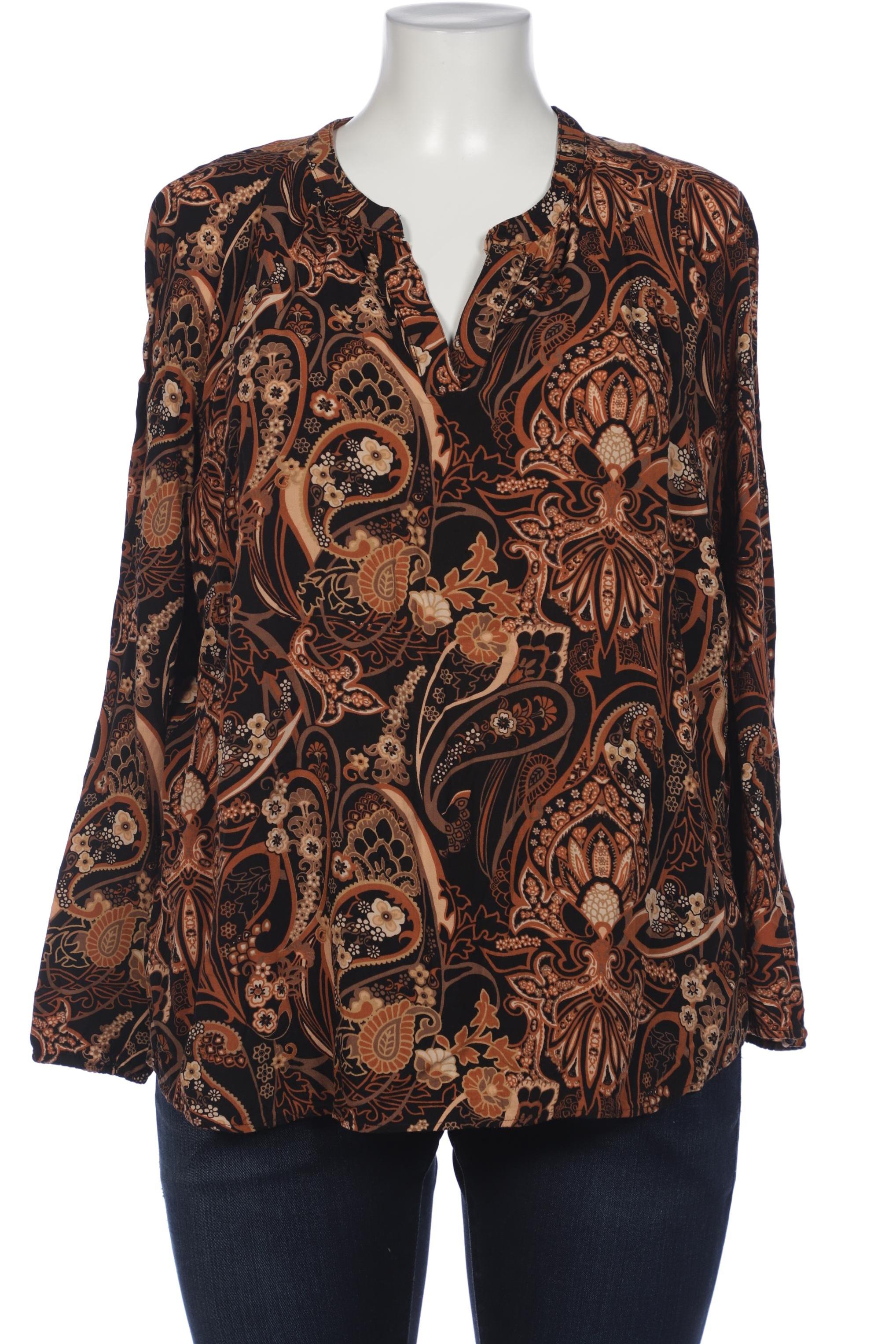 

Betty Barclay Damen Bluse, braun, Gr. 46