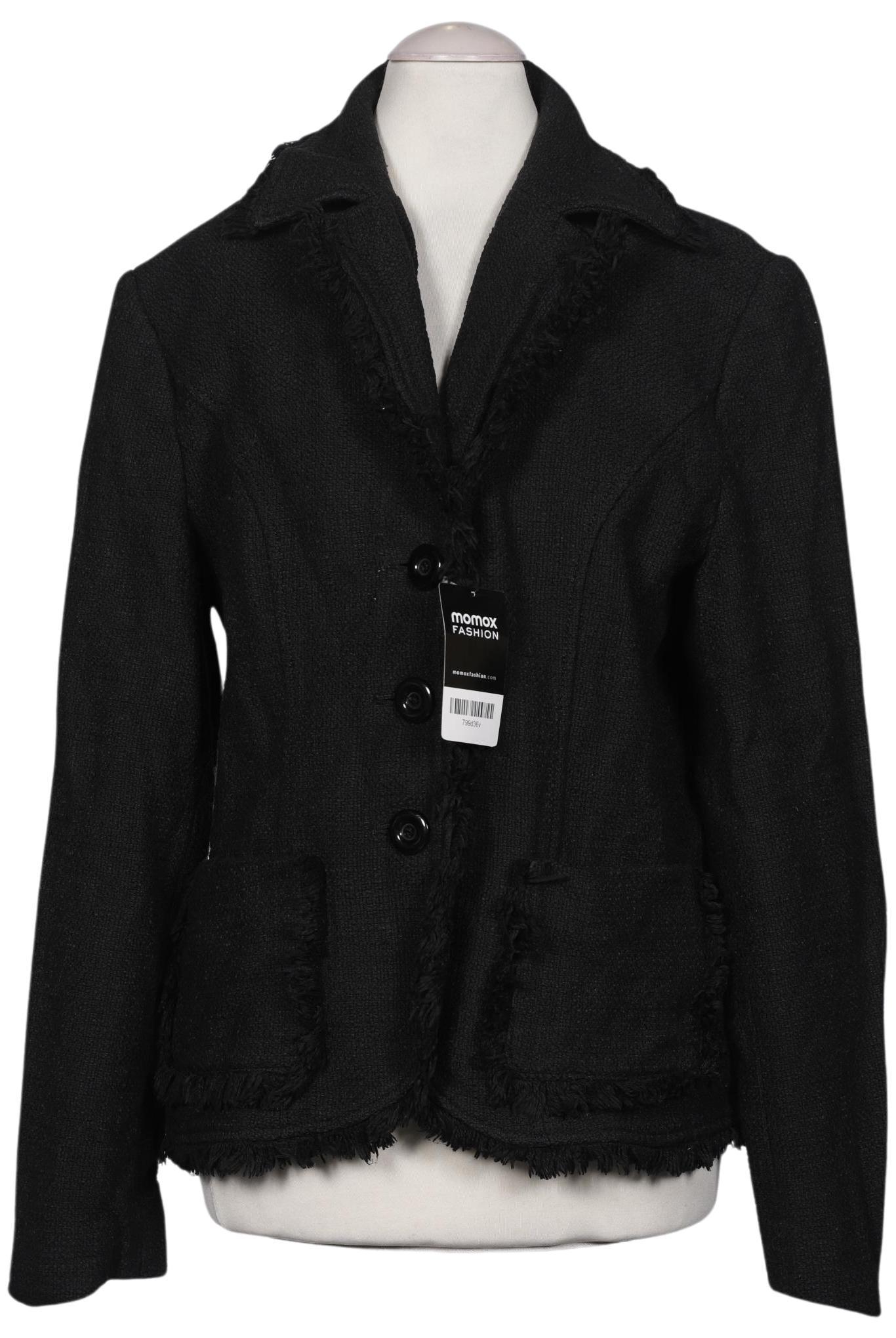 

Betty Barclay Damen Blazer, schwarz, Gr. 38