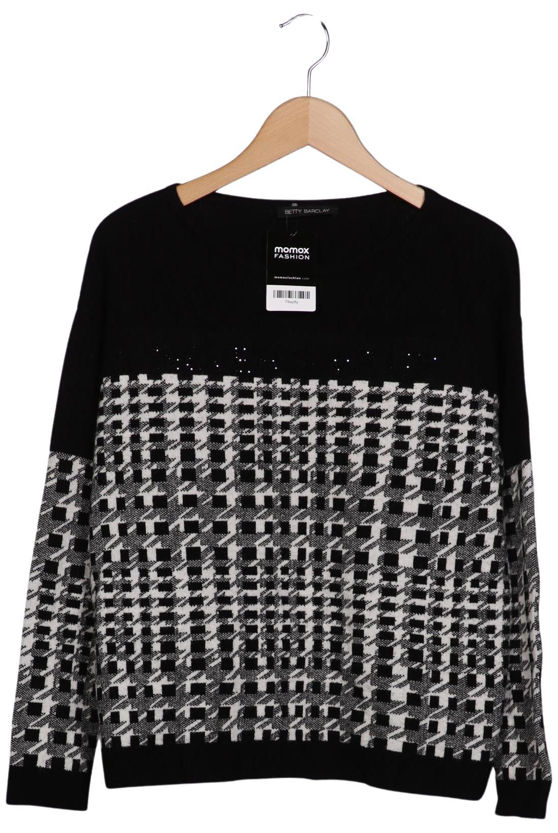 

Betty Barclay Damen Pullover, mehrfarbig, Gr. 38