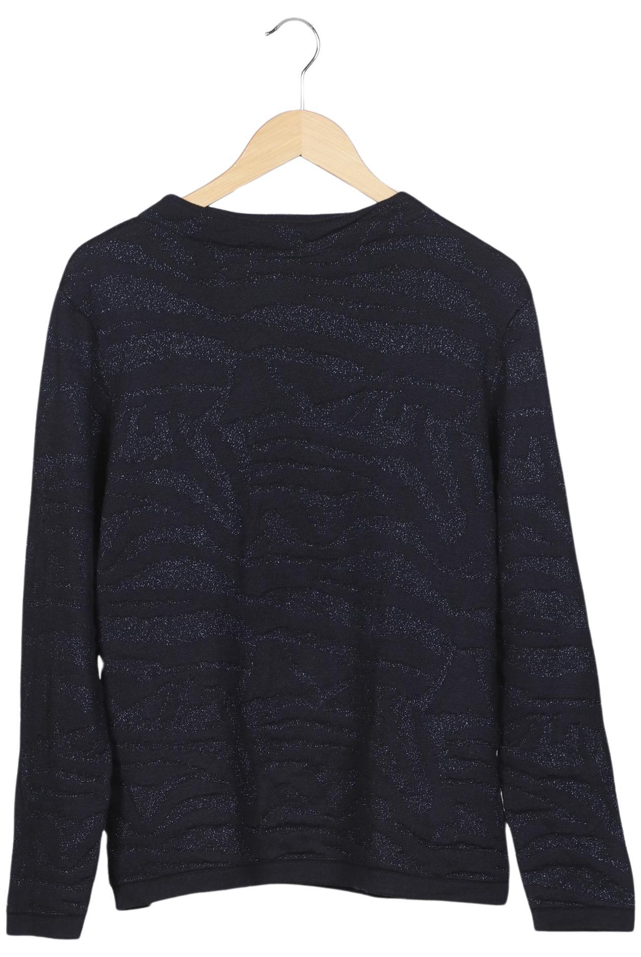 

Betty Barclay Damen Pullover, marineblau, Gr. 40