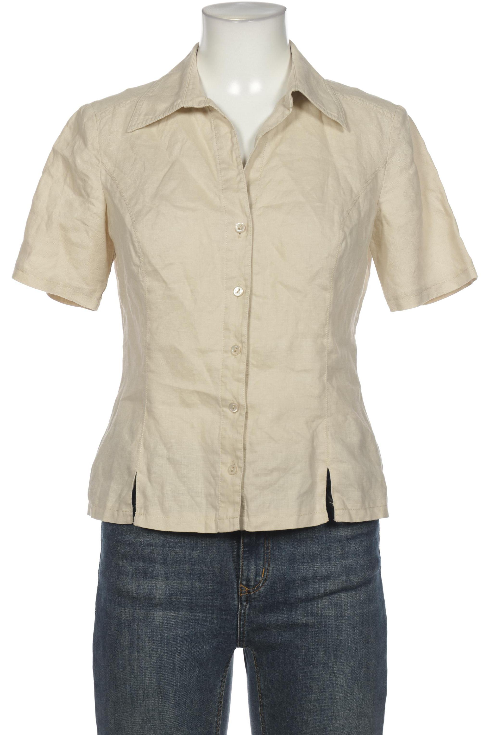 

Betty Barclay Damen Bluse, beige, Gr. 36