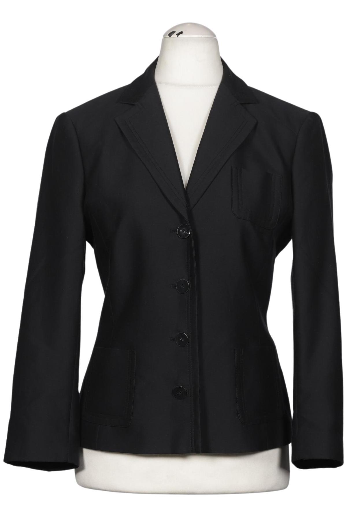 

Betty Barclay Damen Blazer, schwarz, Gr. 36