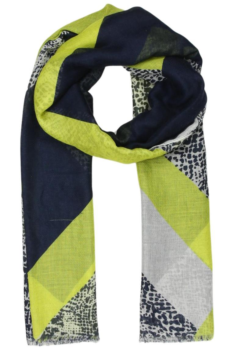 

Betty Barclay Damen Schal, neon, Gr.