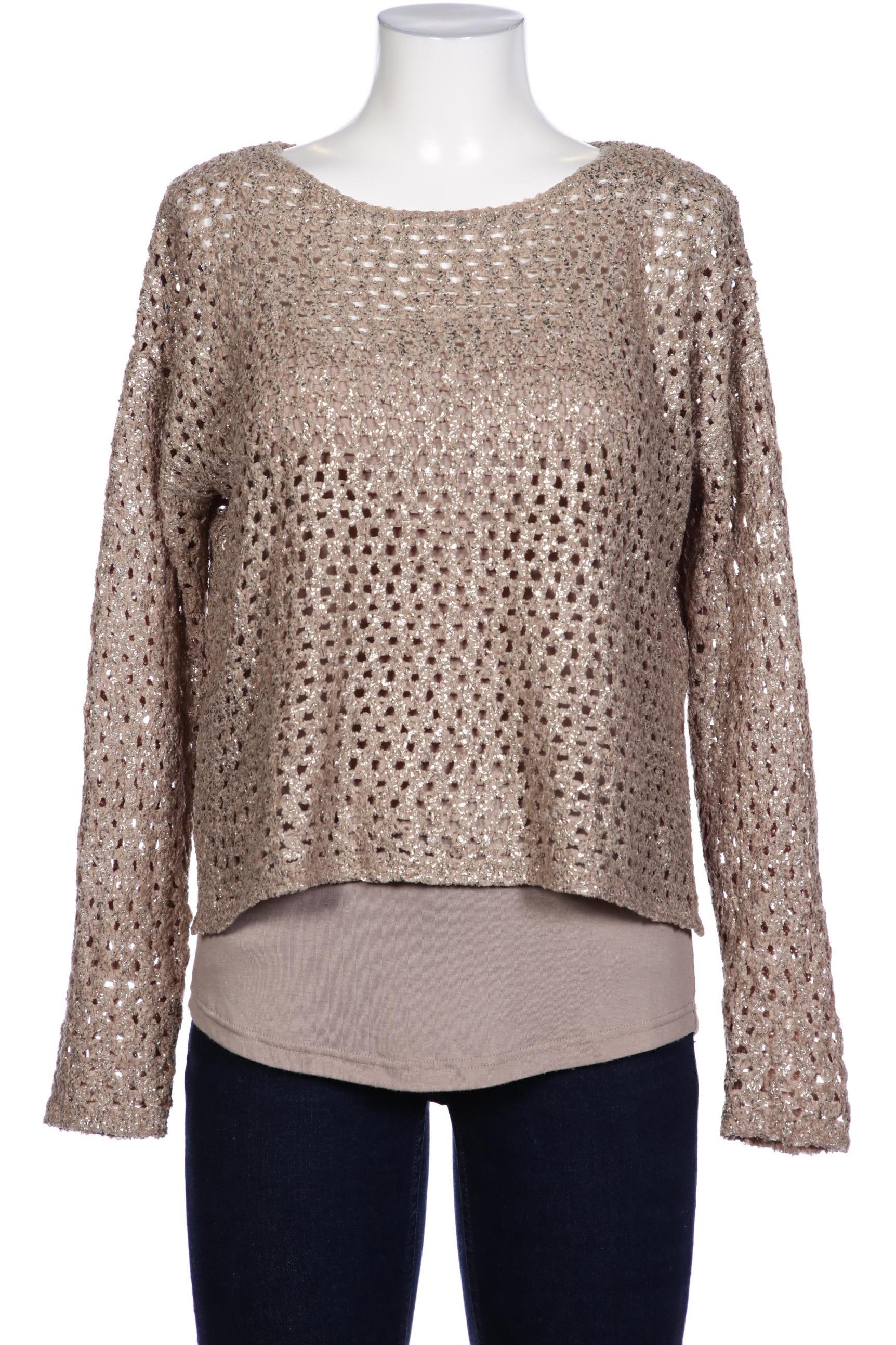 

Betty Barclay Damen Pullover, beige, Gr. 38