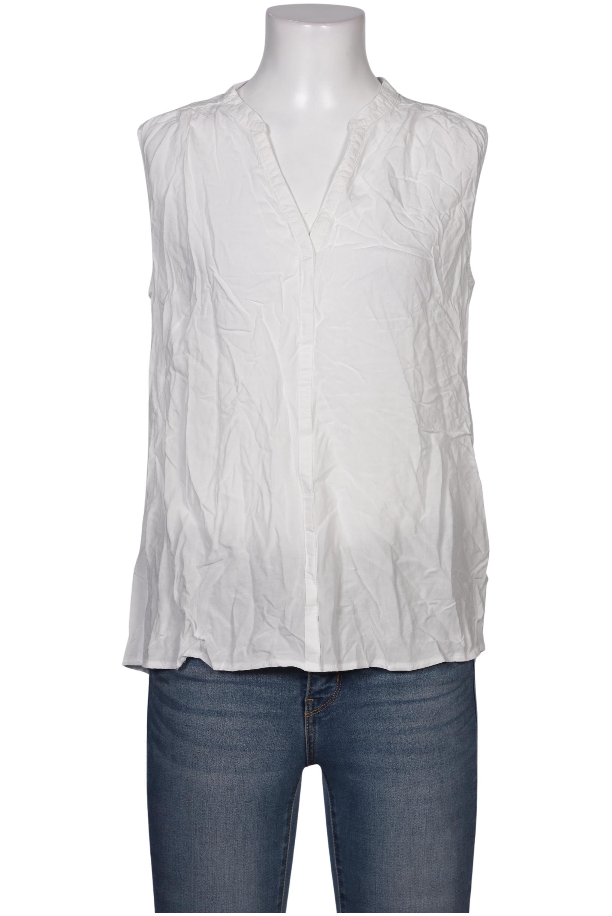 

Betty Barclay Damen Bluse, weiß, Gr. 40