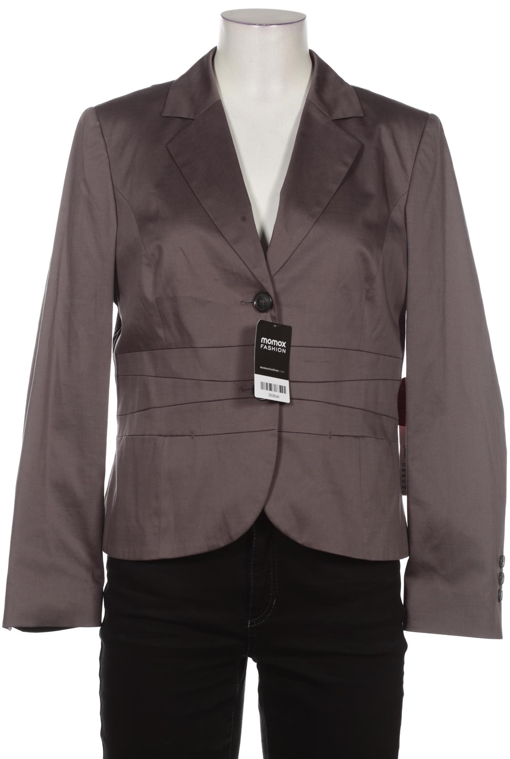 

Betty Barclay Damen Blazer, grau, Gr. 40
