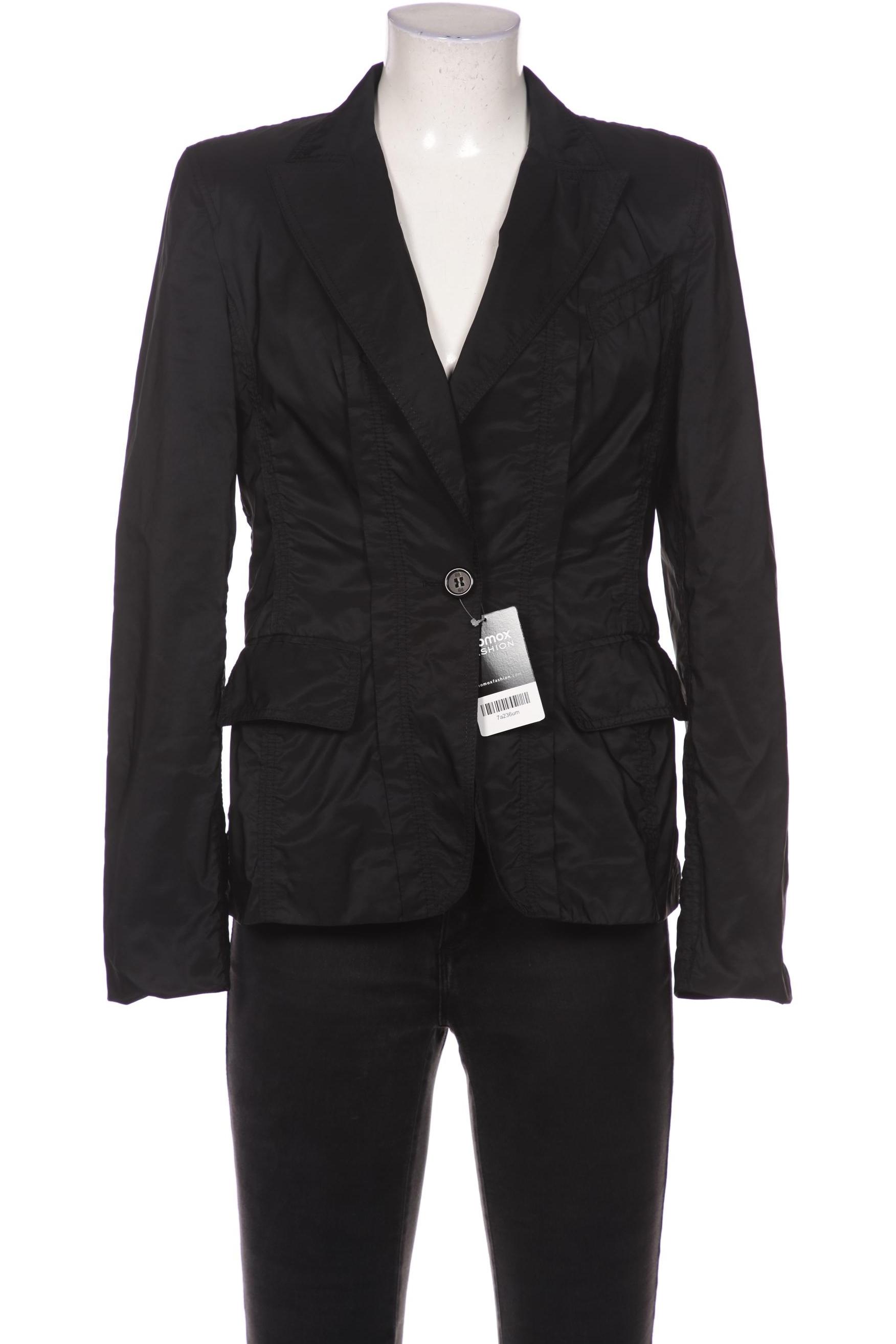 

Betty Barclay Damen Blazer, schwarz, Gr. 38