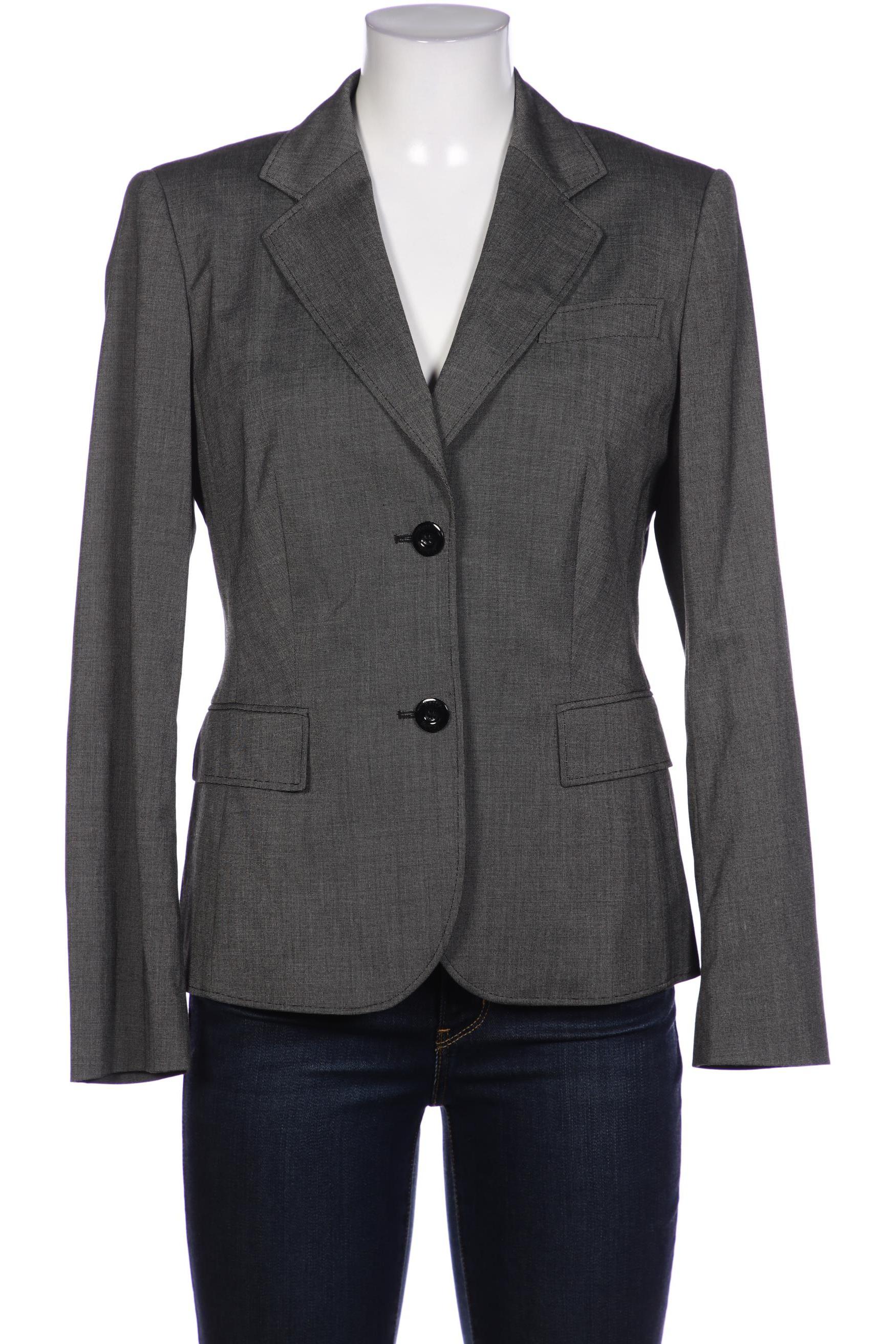 

Betty Barclay Damen Blazer, grau, Gr. 38