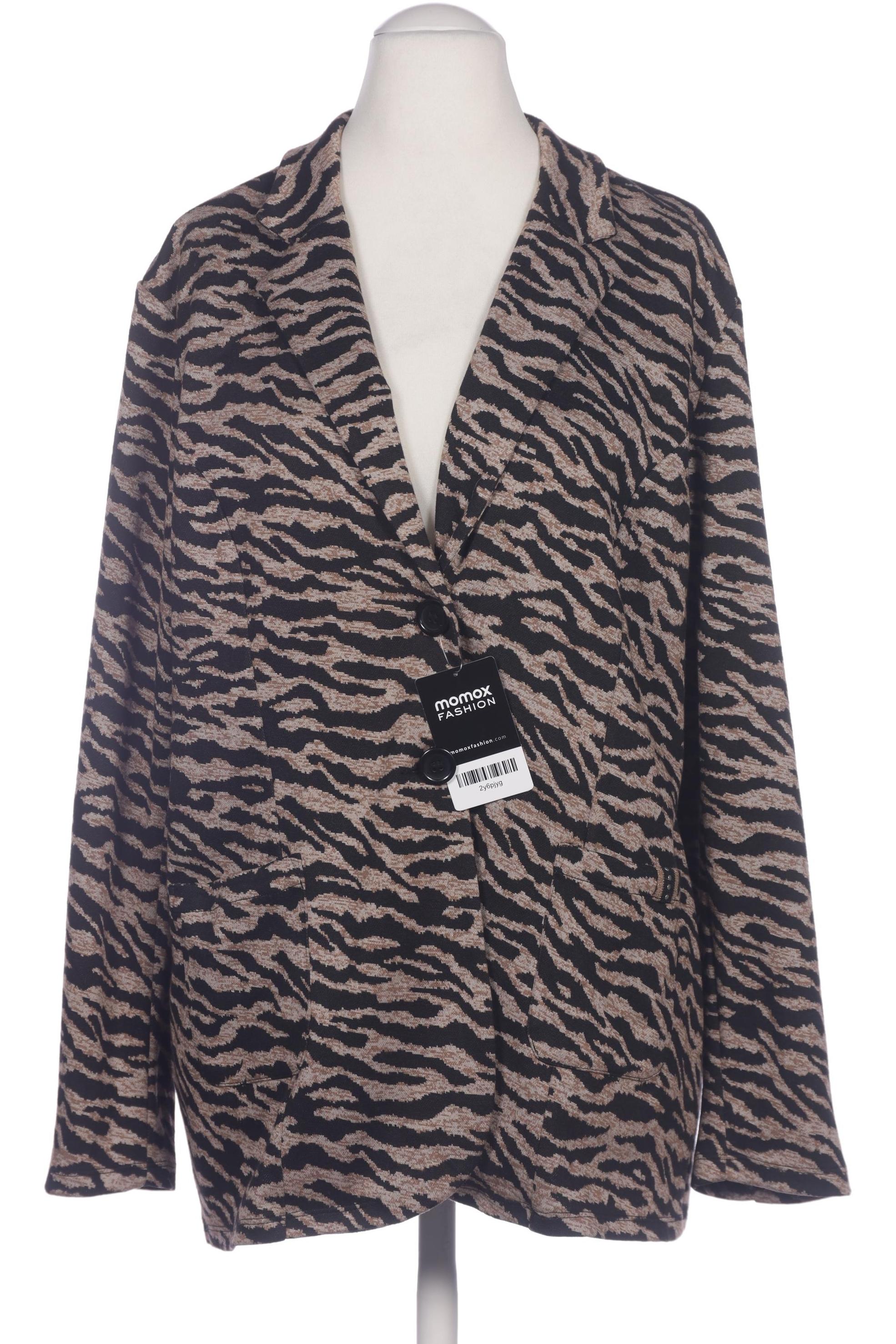 

Betty Barclay Damen Blazer, schwarz, Gr. 48