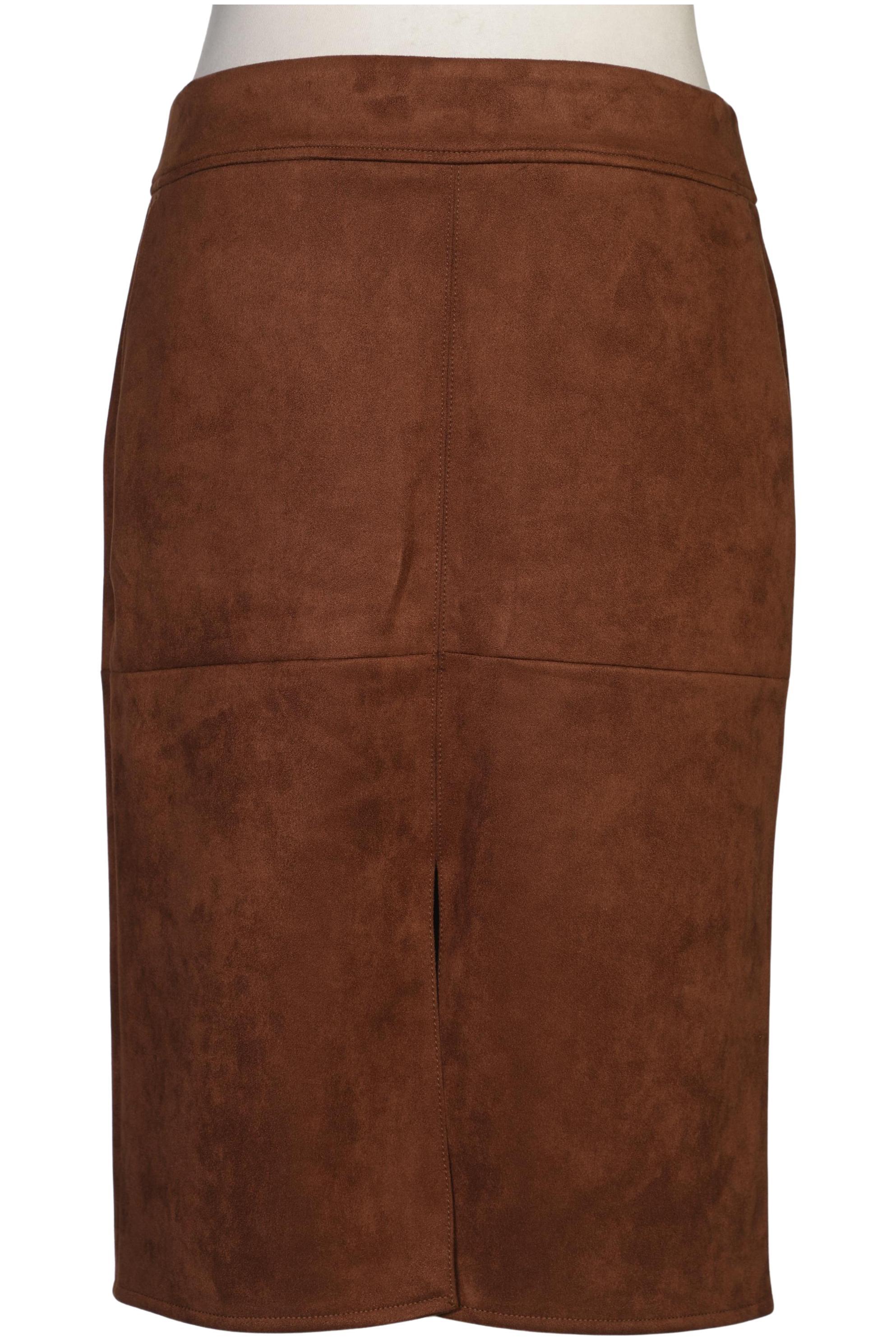 

Betty Barclay Damen Rock, braun, Gr. 42