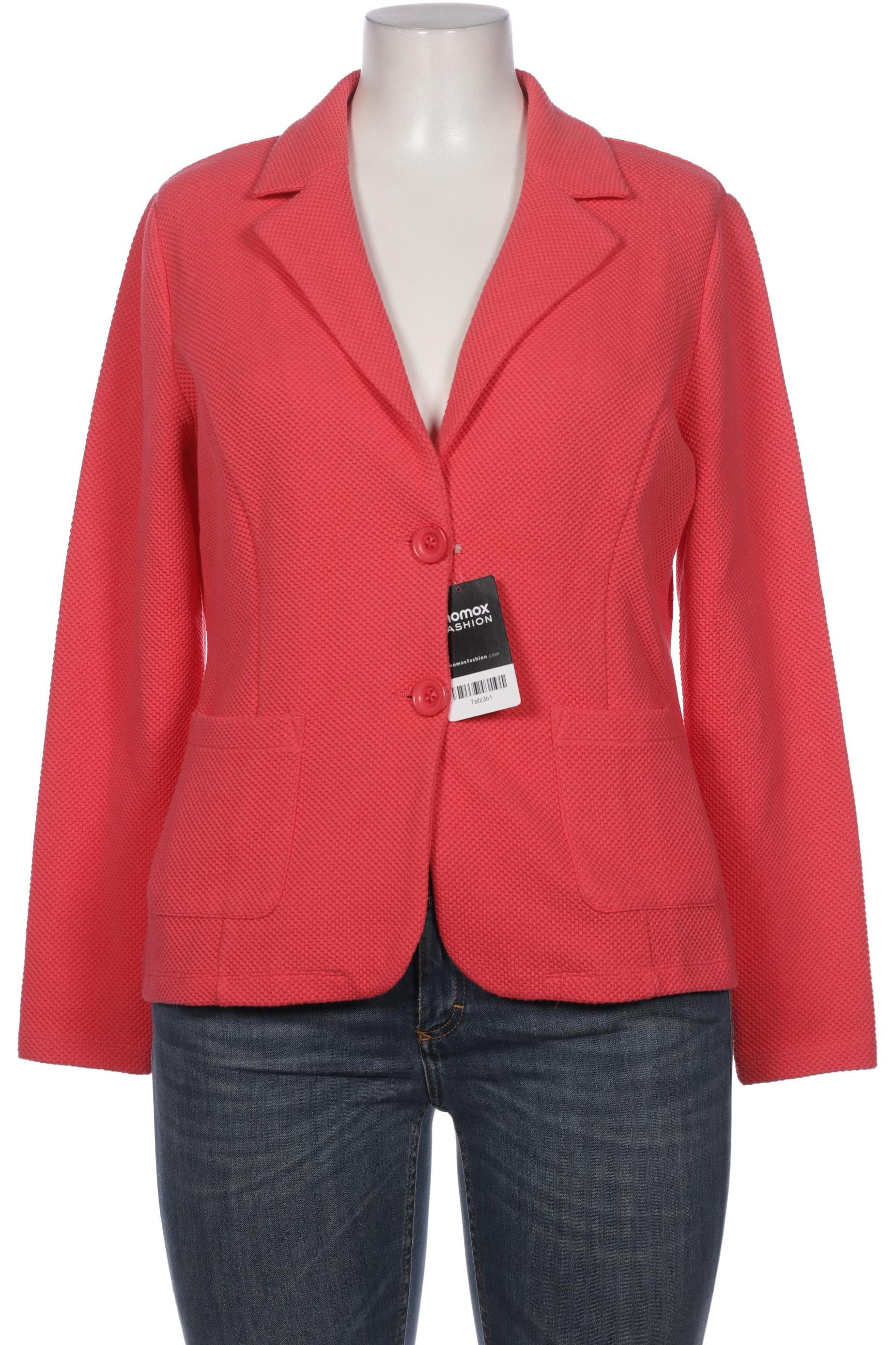 

Betty Barclay Damen Blazer, pink, Gr. 42