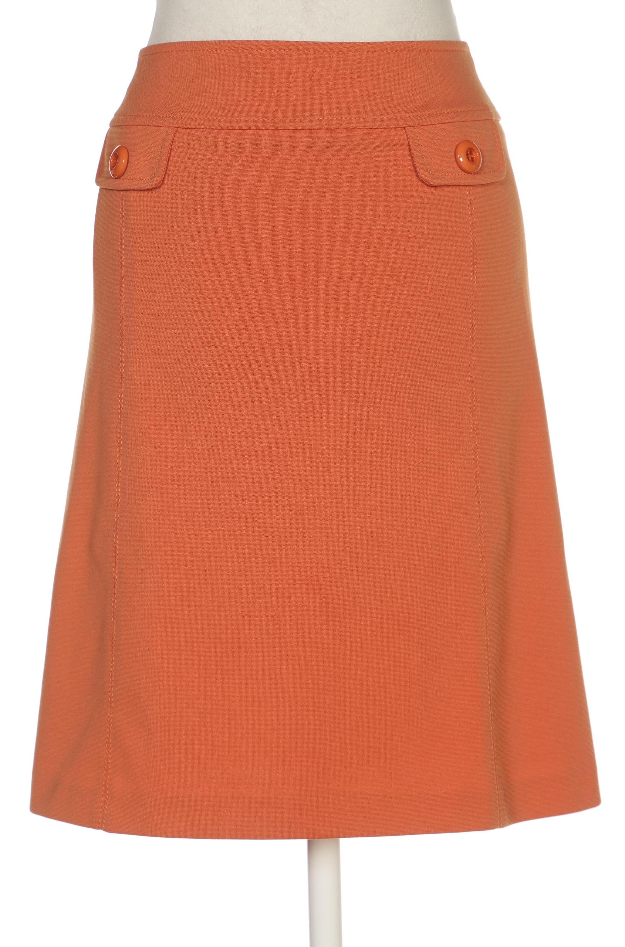 

Betty Barclay Damen Rock, orange, Gr. 30