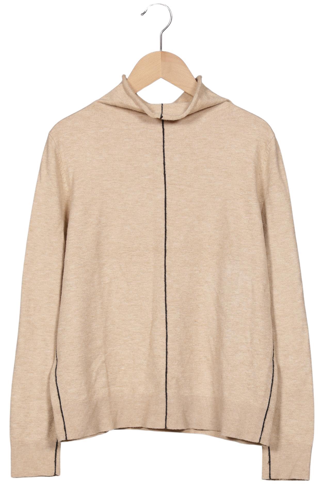 

Betty Barclay Damen Pullover, beige, Gr. 42