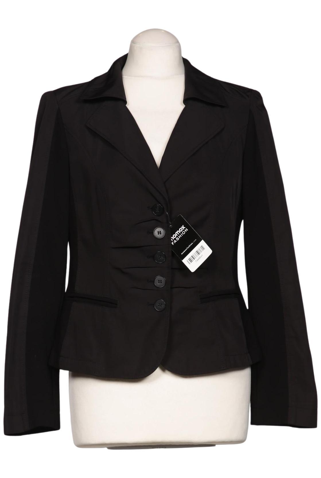 

Betty Barclay Damen Blazer, schwarz, Gr. 38