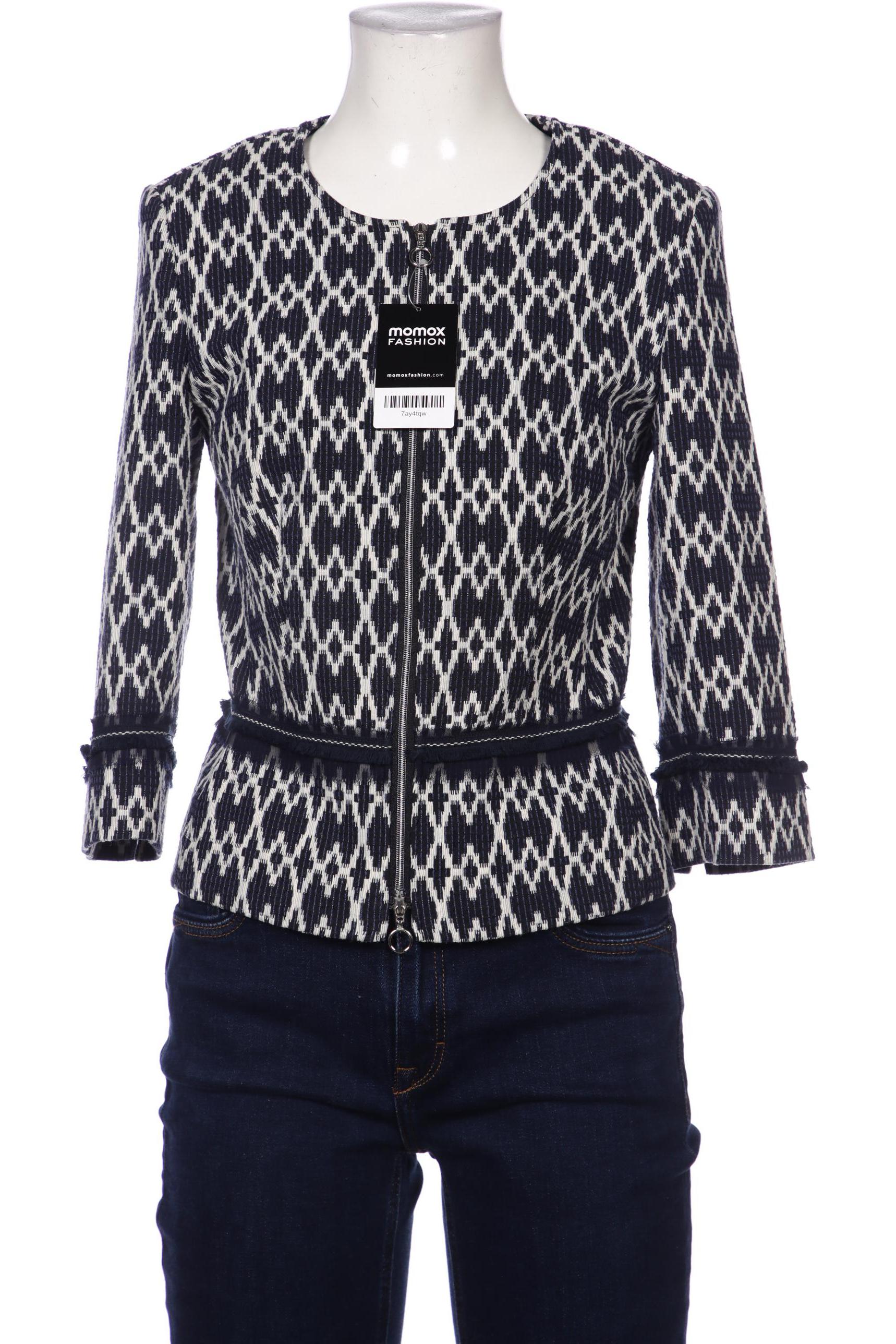 

Betty Barclay Damen Blazer, marineblau