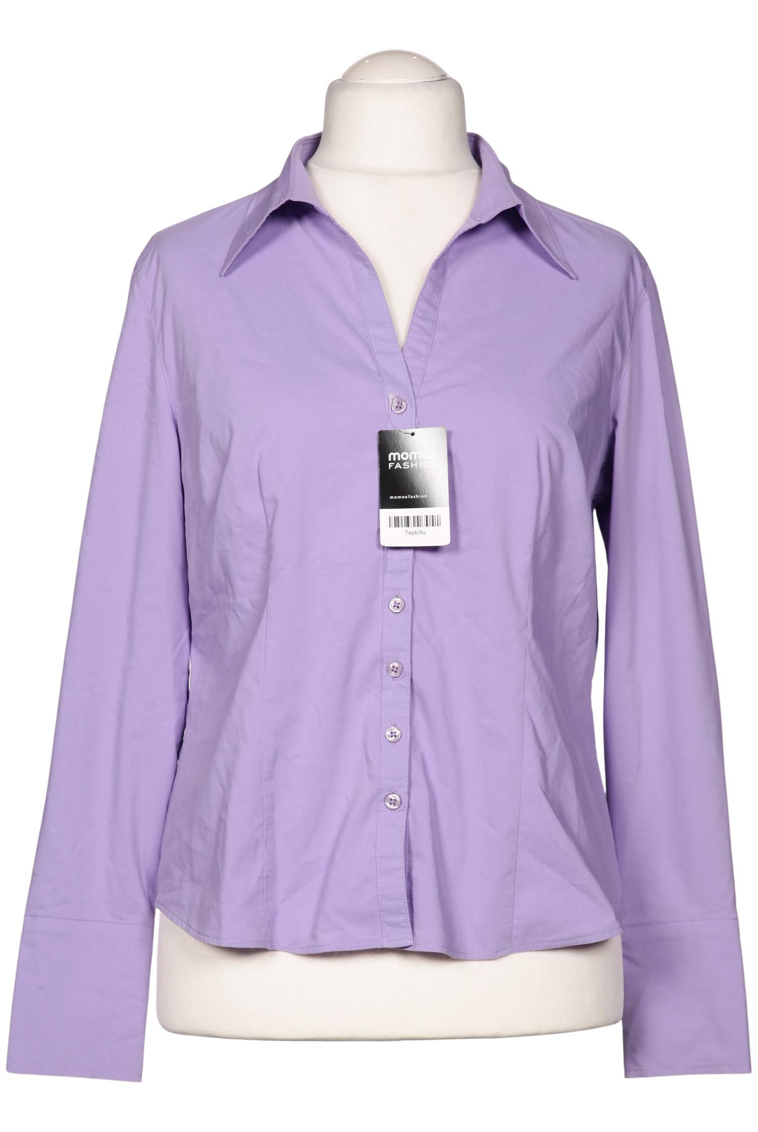 

Betty Barclay Damen Bluse, flieder, Gr. 42