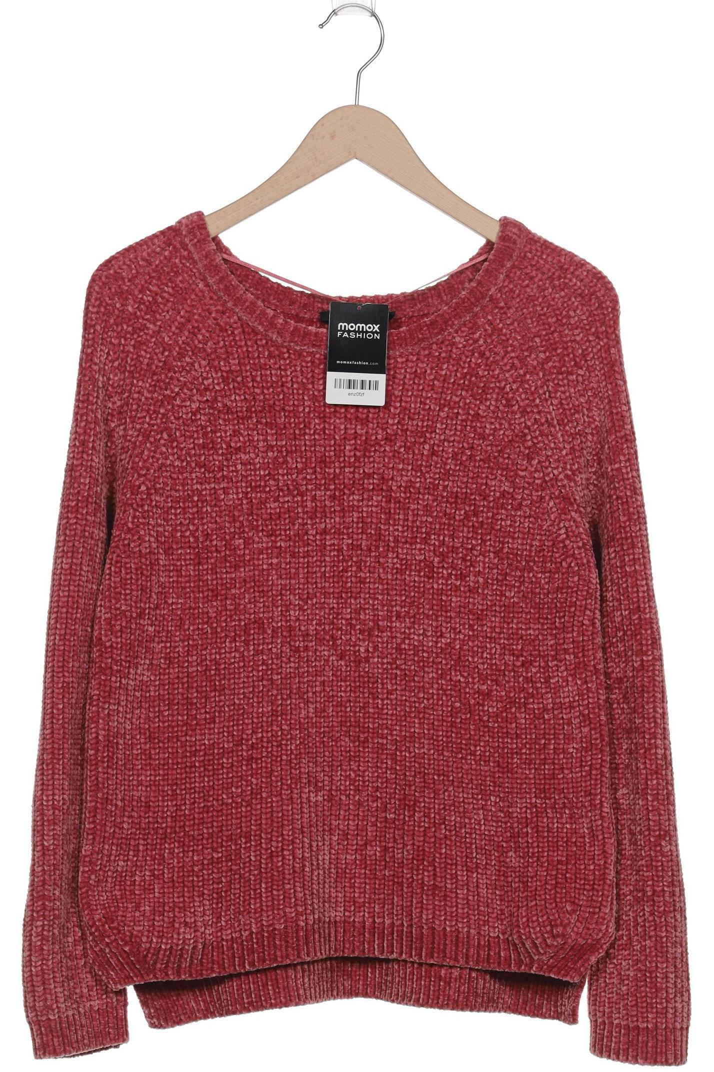 

Betty Barclay Damen Pullover, bordeaux, Gr. 42