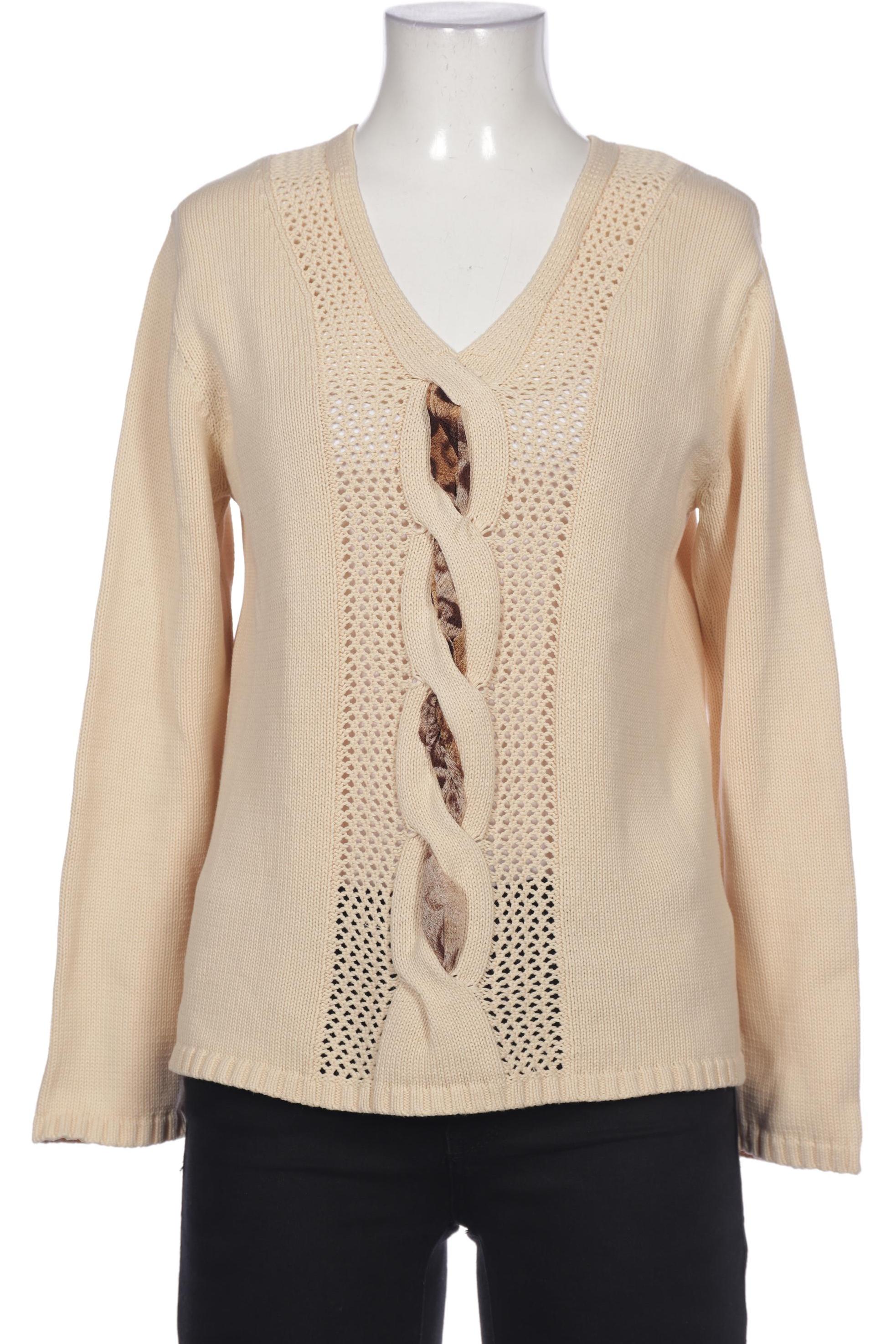 

Betty Barclay Damen Pullover, beige
