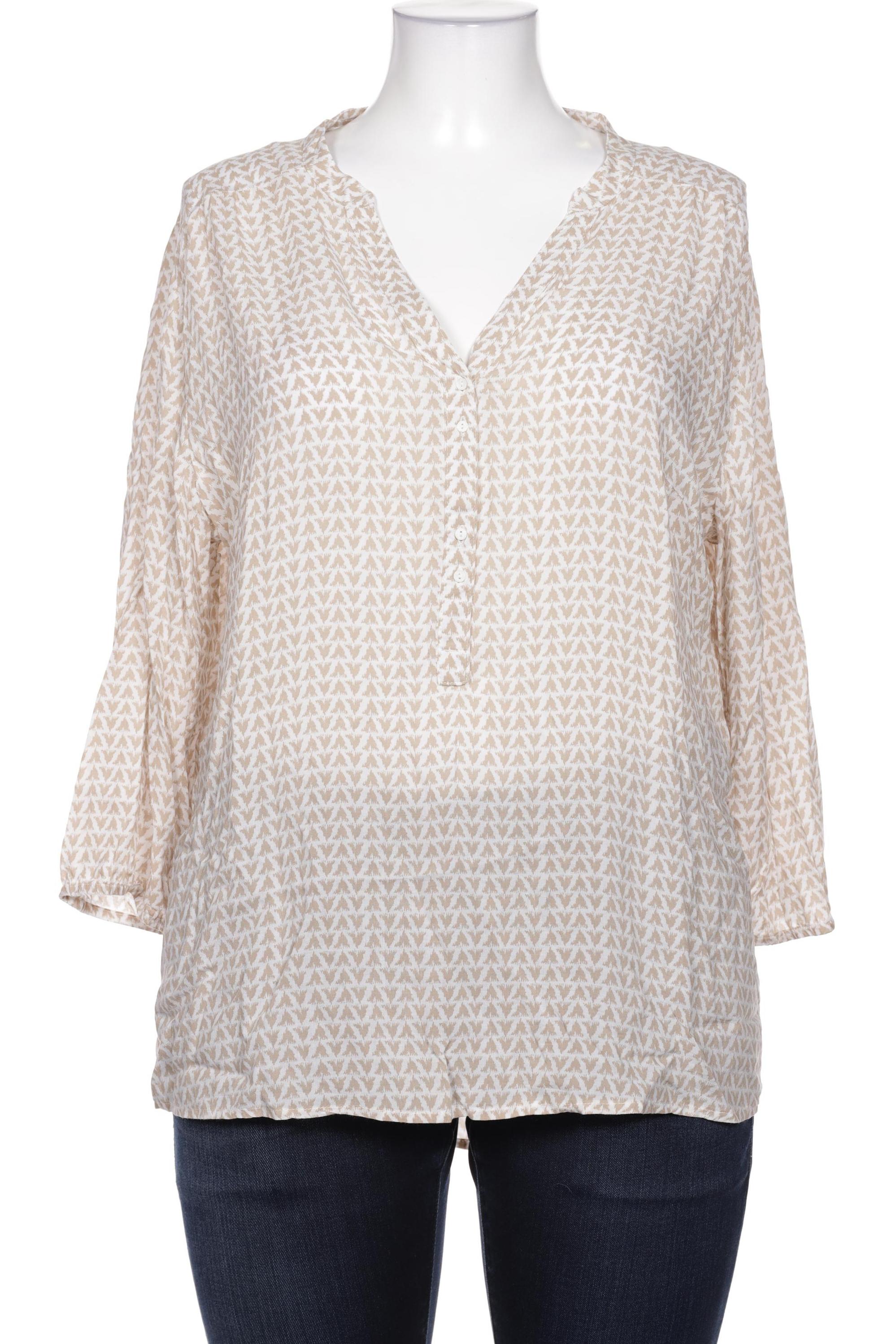 

Betty Barclay Damen Bluse, beige