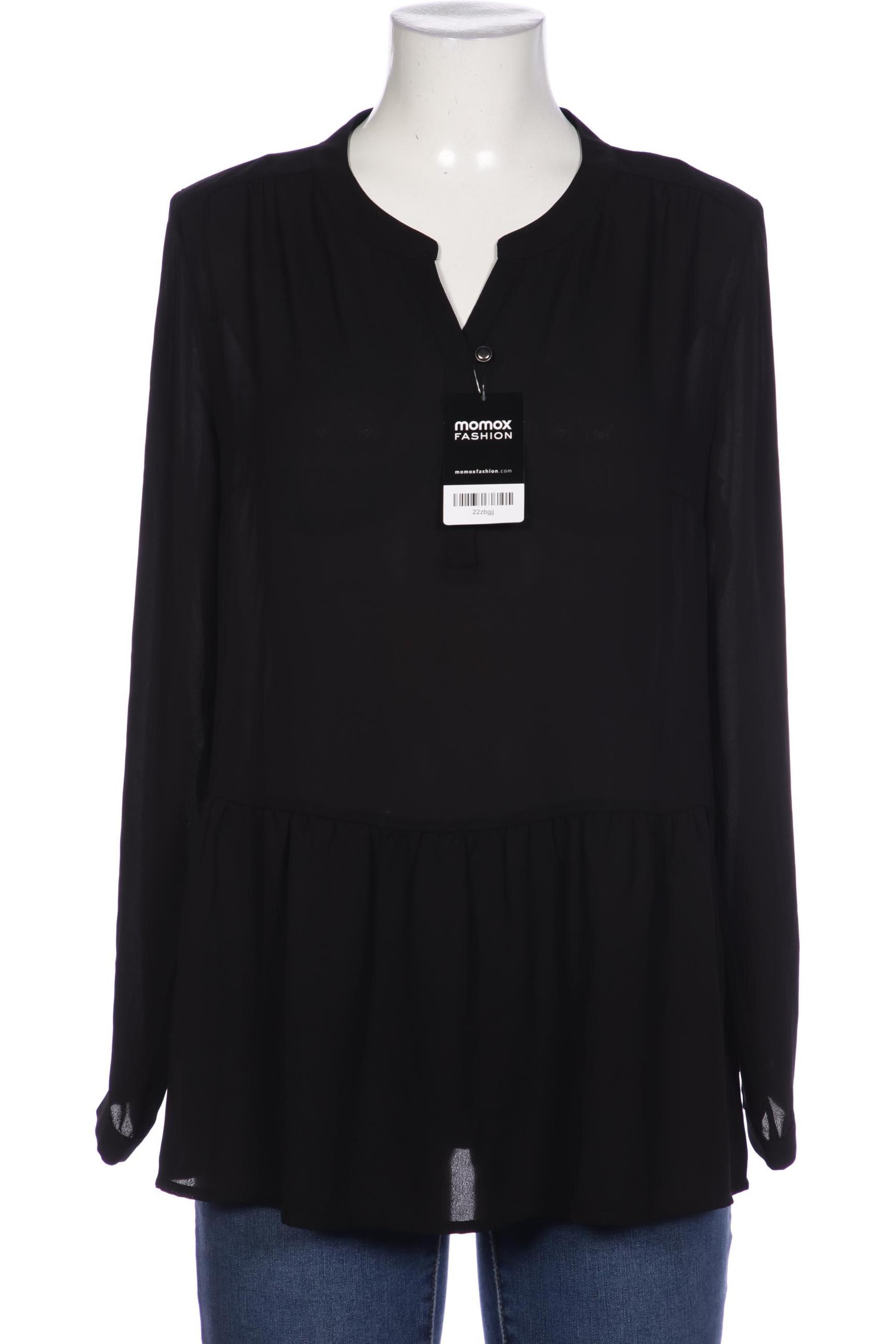 

Betty Barclay Damen Bluse, schwarz, Gr. 38