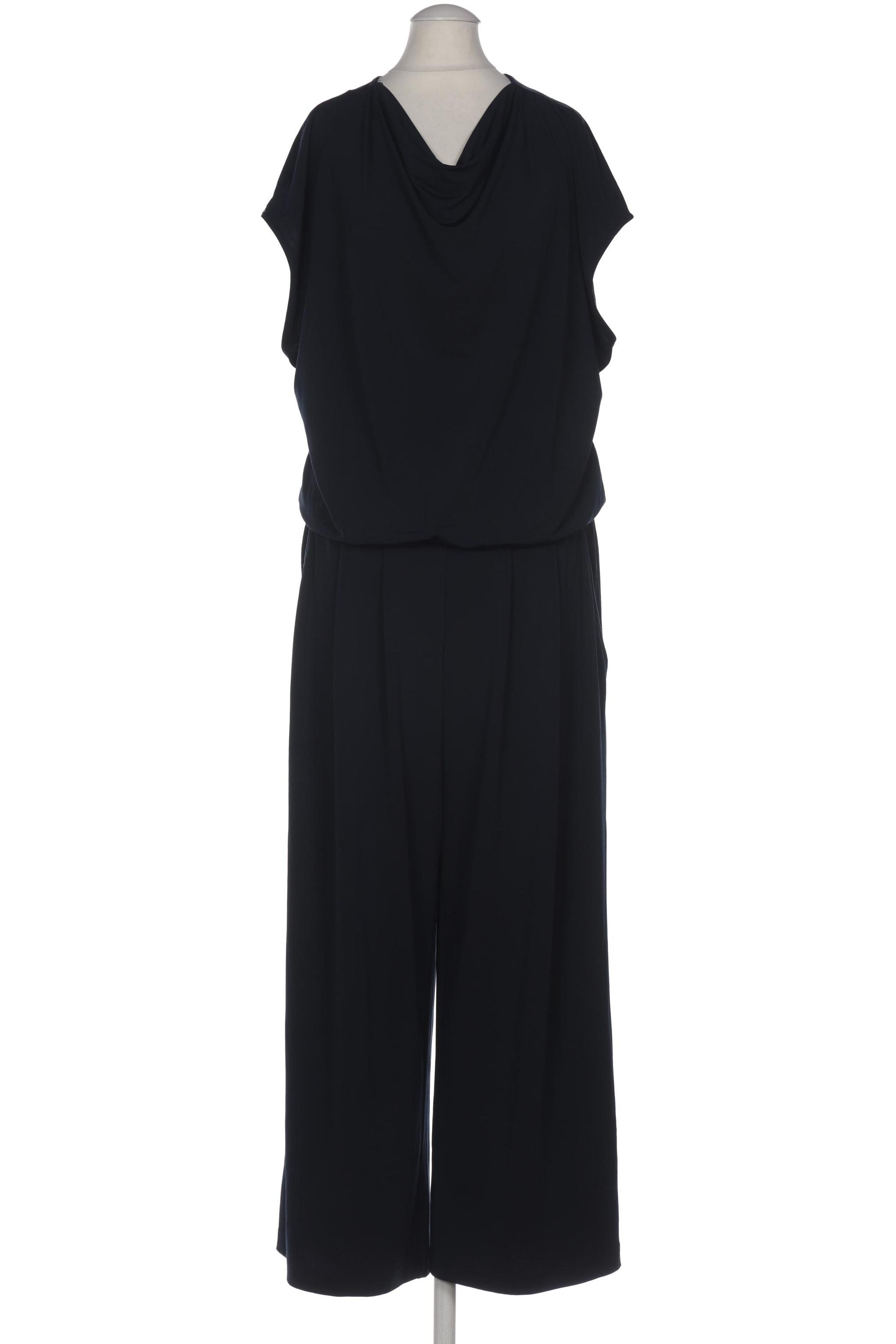 

Betty Barclay Damen Jumpsuit/Overall, marineblau