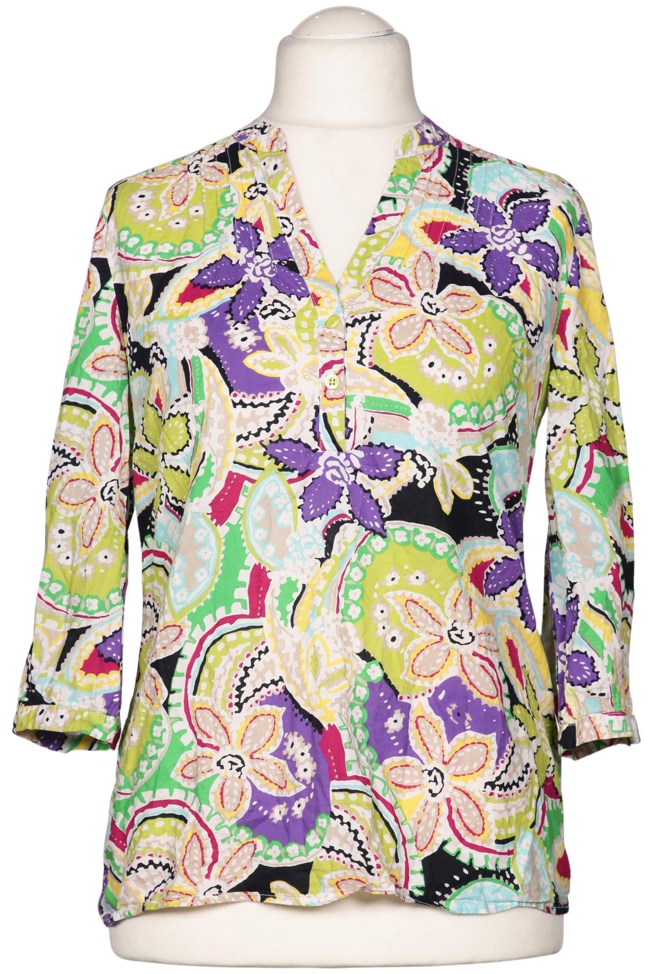 

Betty Barclay Damen Bluse, mehrfarbig, Gr. 42